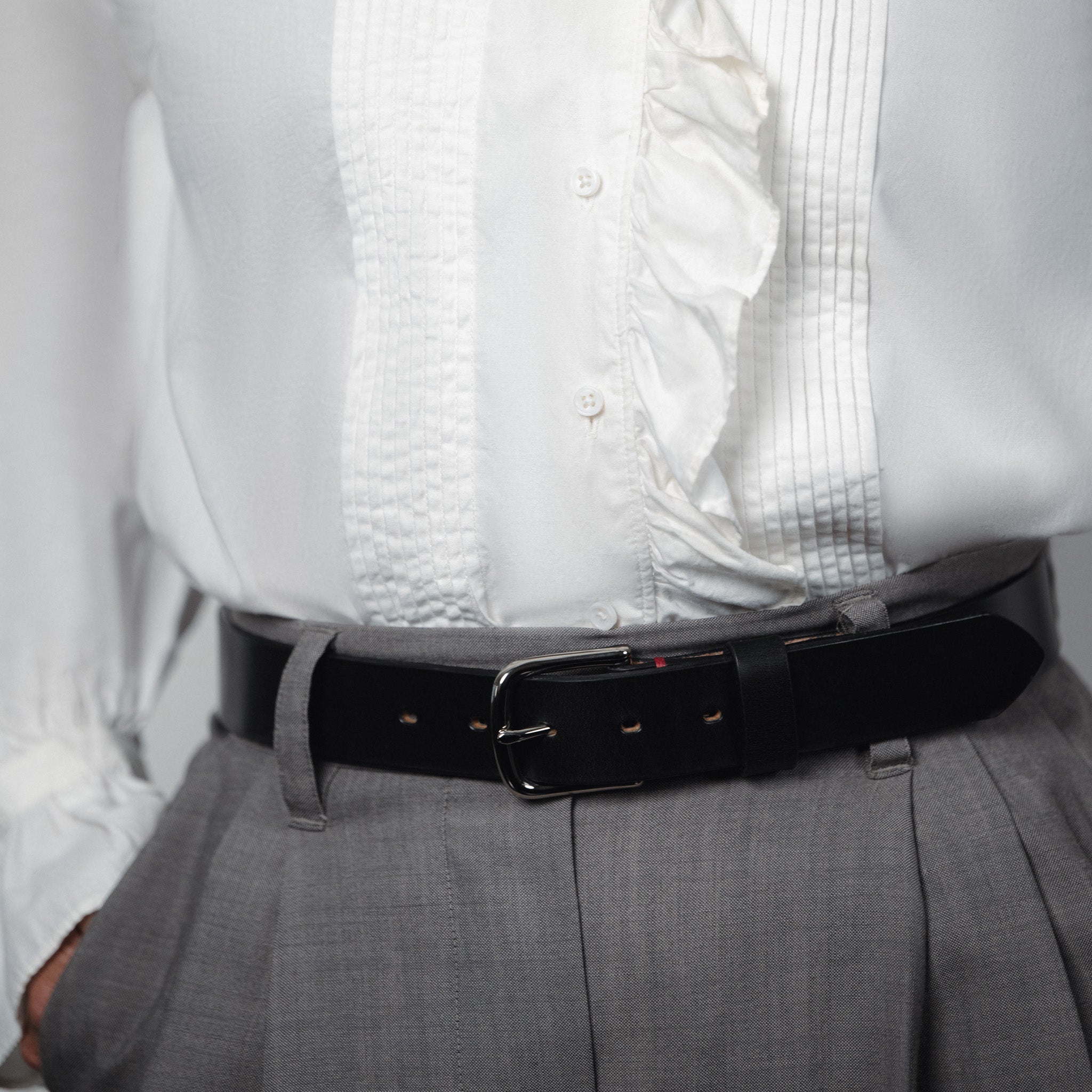 Dual Rivet – Black Sedgwick 32
