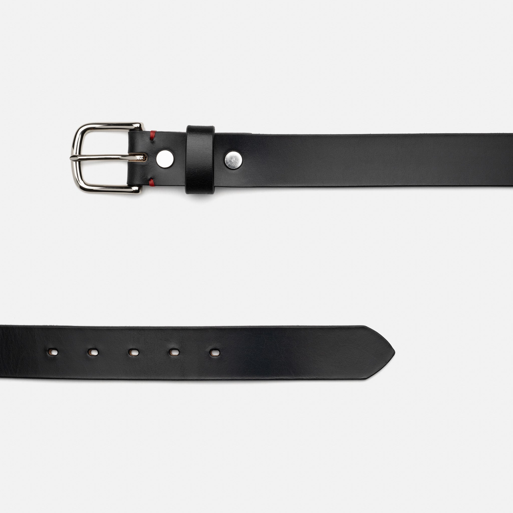 Dual Rivet – Black Sedgwick 32
