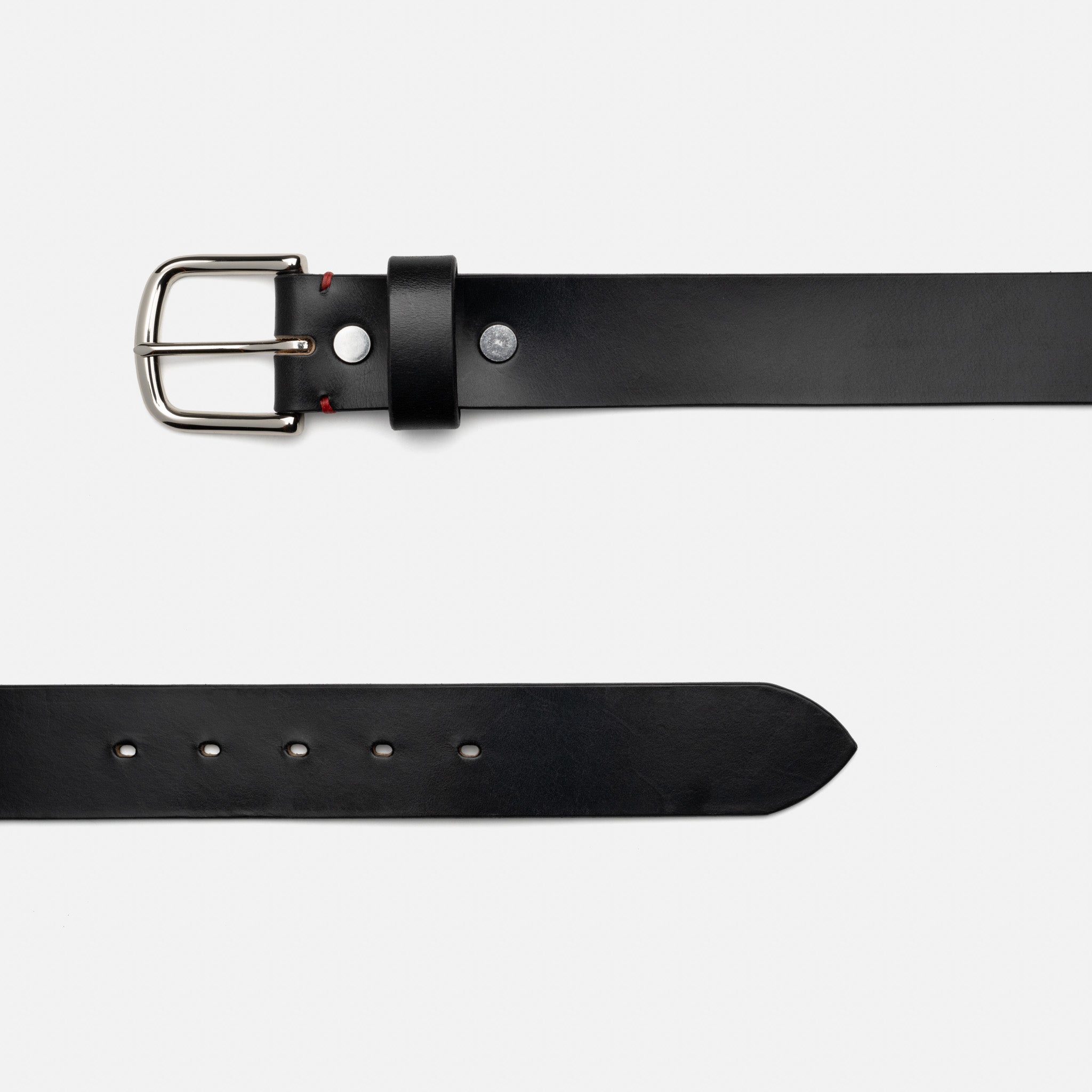 Dual Rivet – Black Sedgwick 38