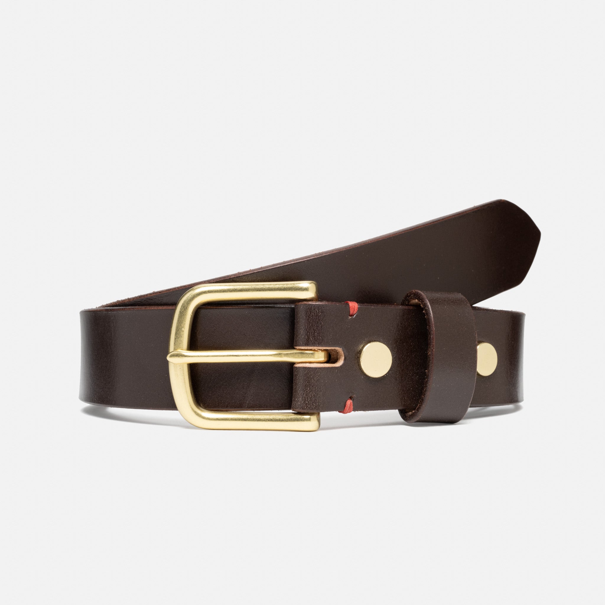 Dual Rivet – Chocolate Sedgwick 32