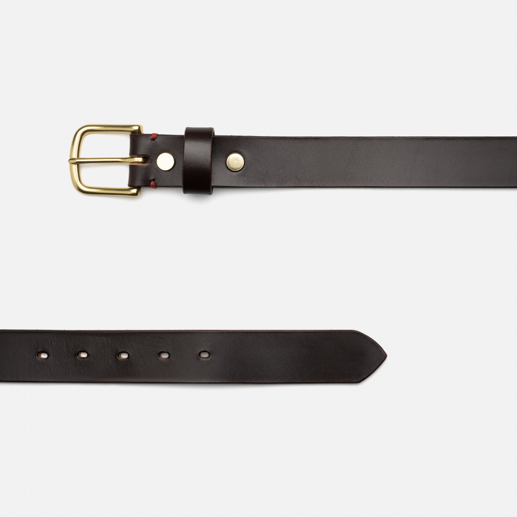 Dual Rivet – Chocolate Sedgwick 32