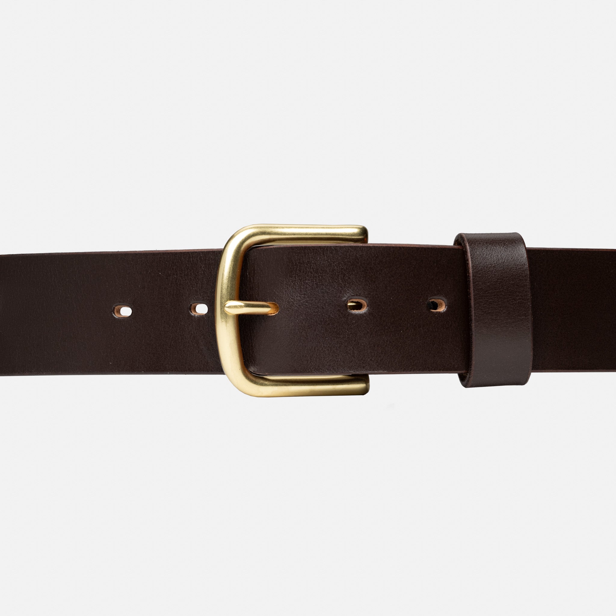 Dual Rivet – Chocolate Sedgwick 38