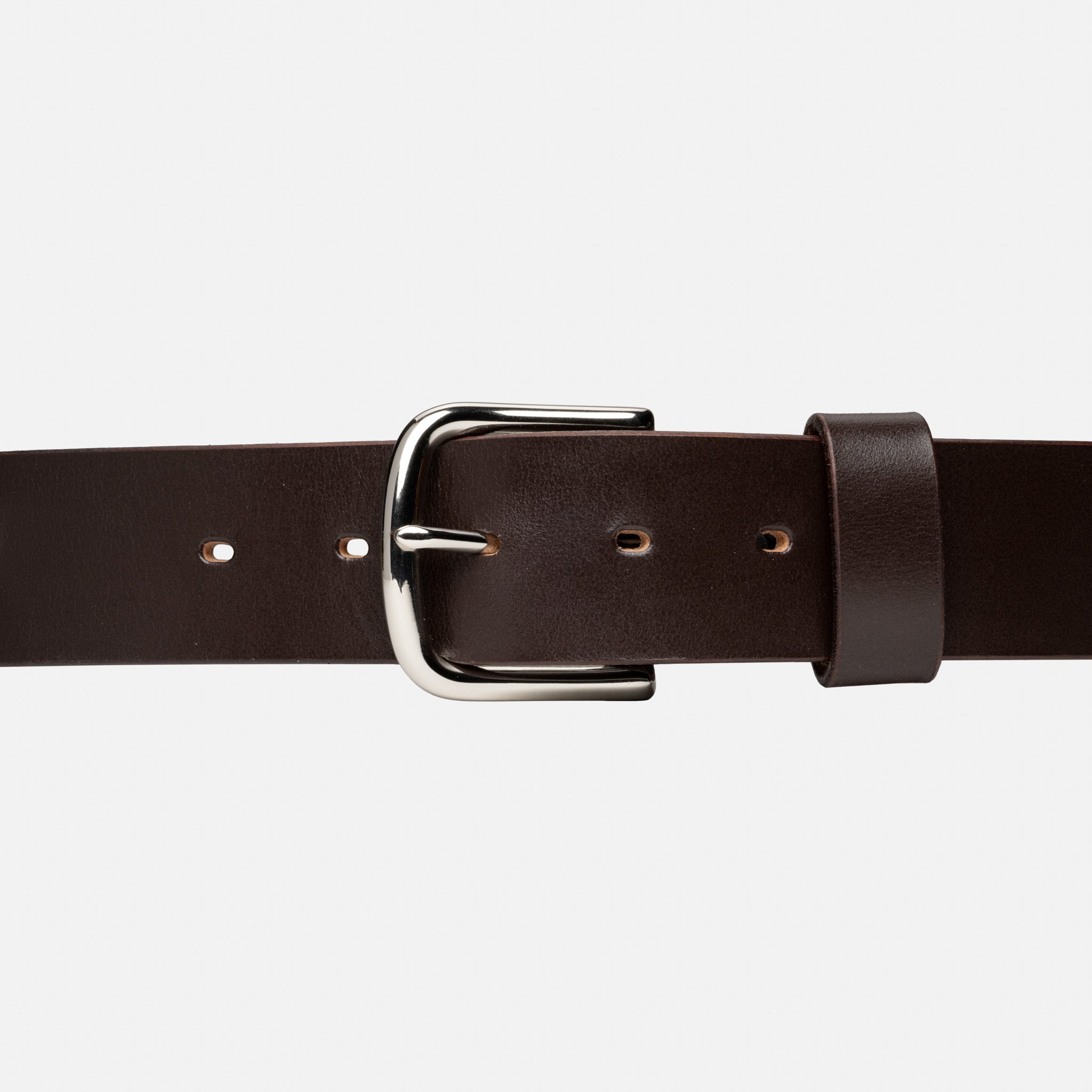 Dual Rivet – Chocolate Sedgwick 38