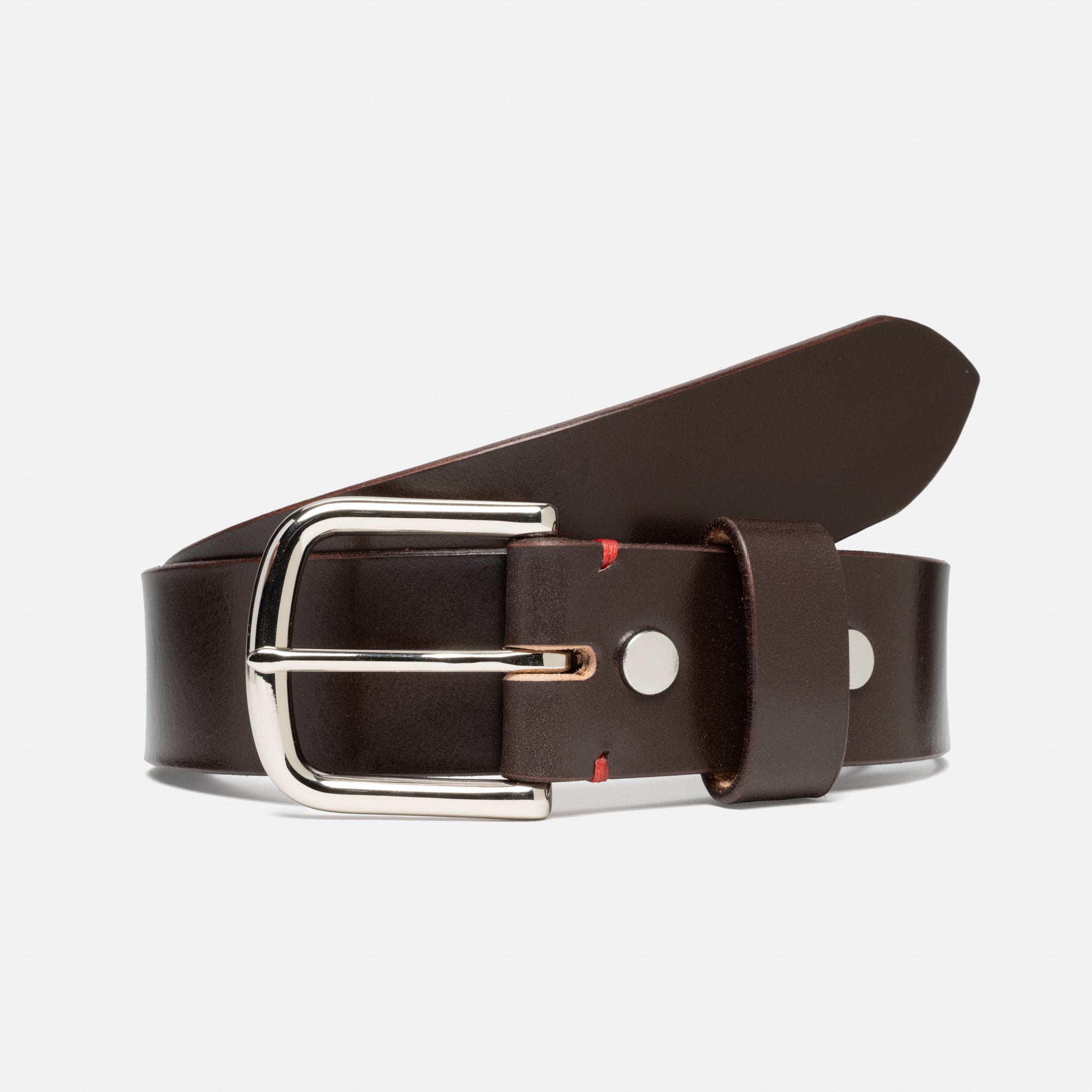 Dual Rivet – Chocolate Sedgwick 38