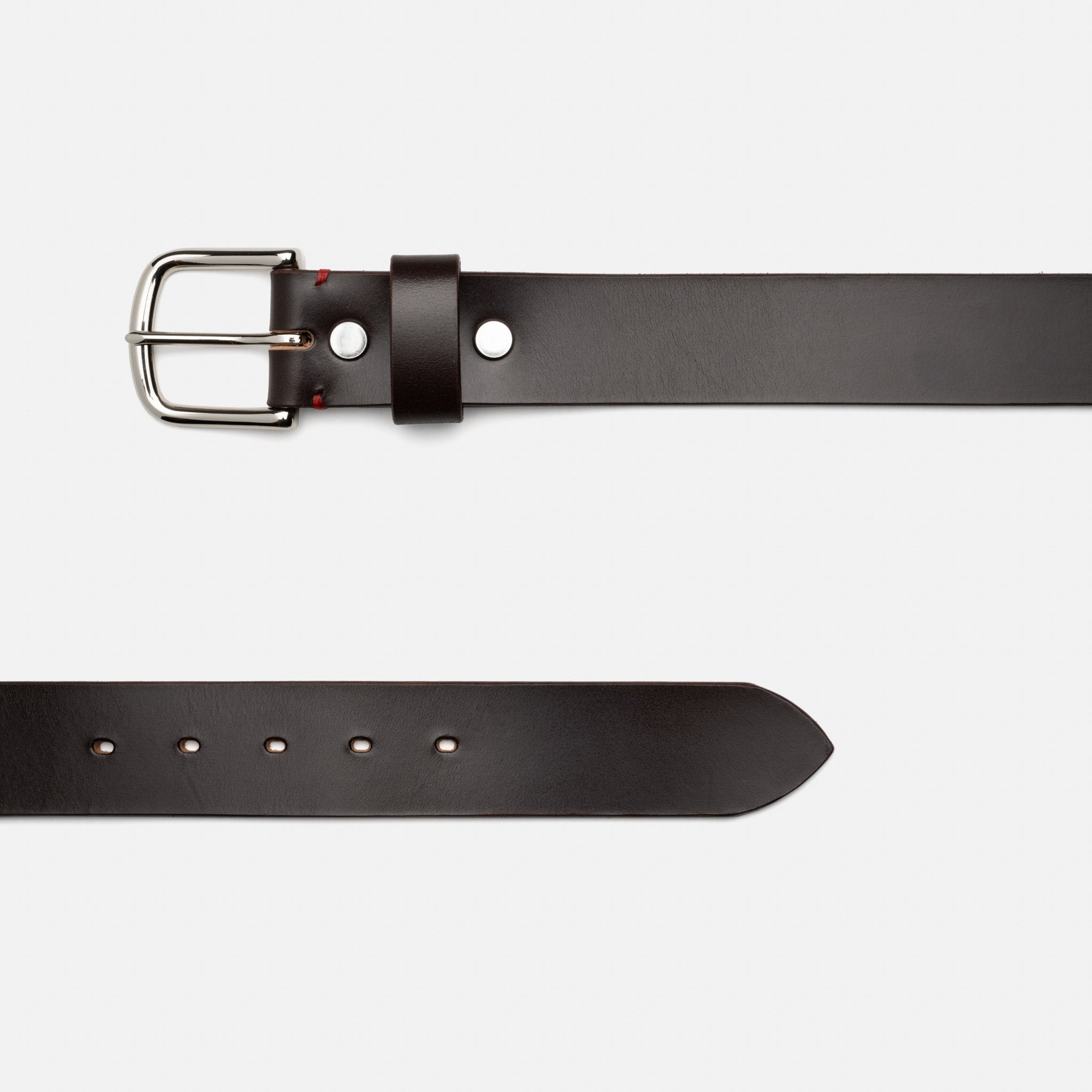 Dual Rivet – Chocolate Sedgwick 38