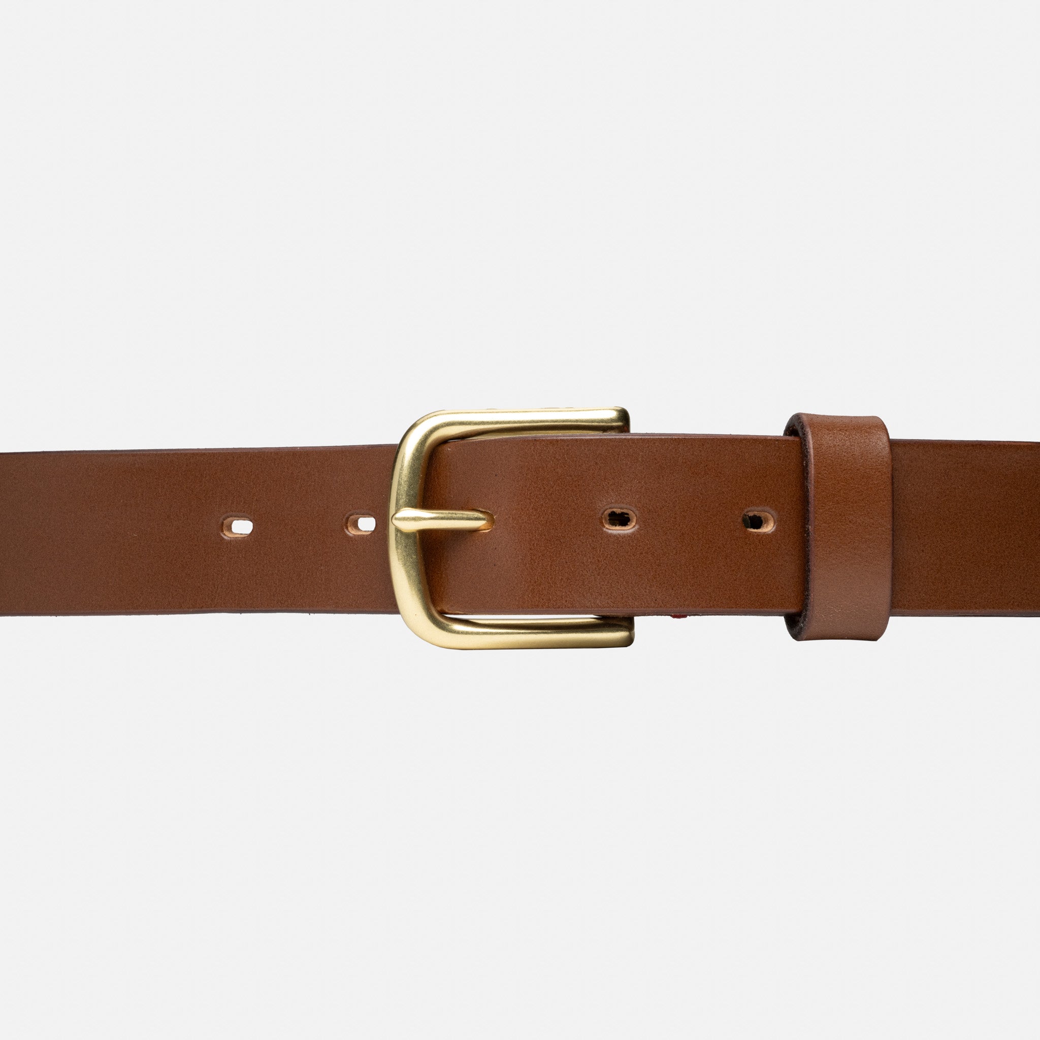 Dual Rivet – Dark Tan Sedgwick 32