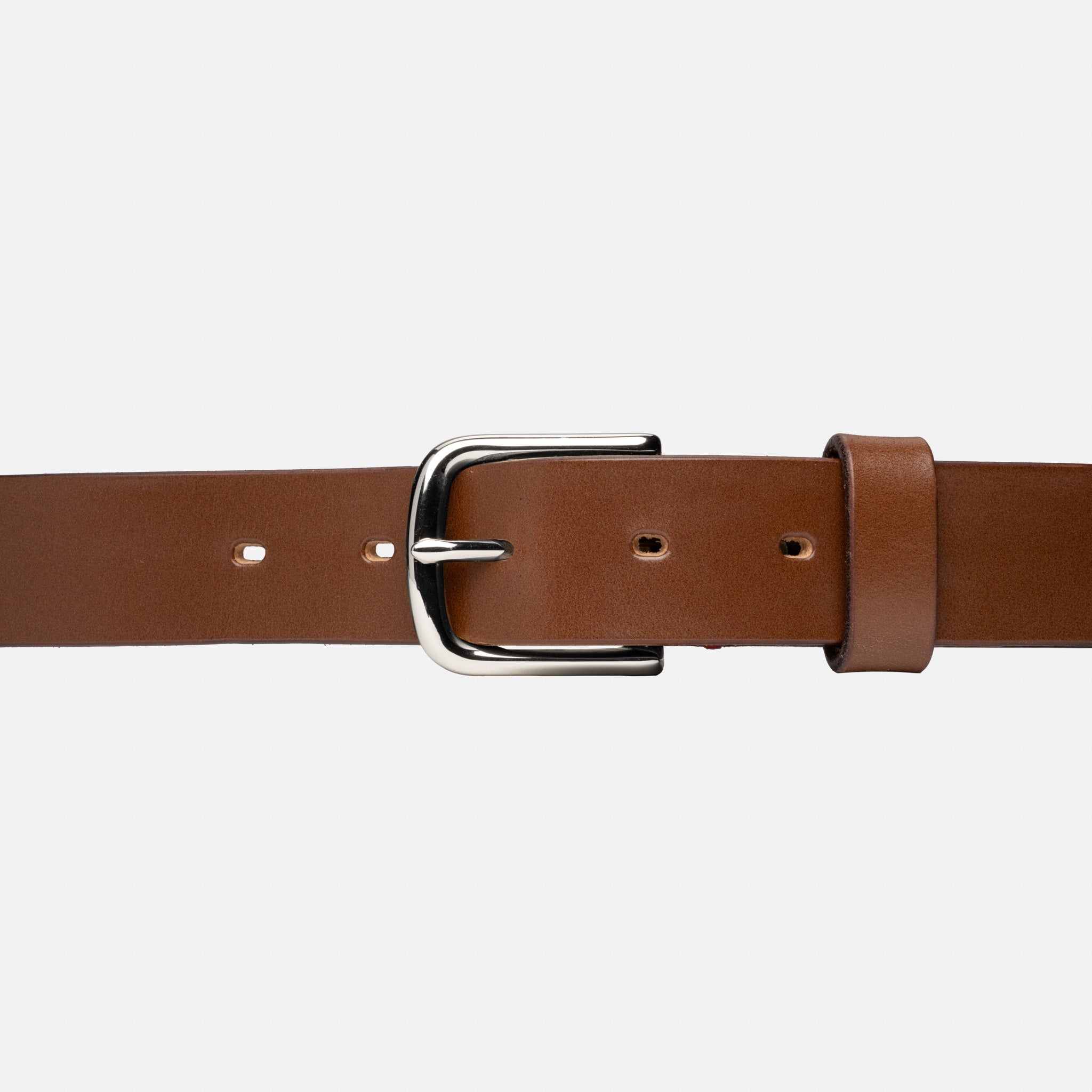 Dual Rivet – Dark Tan Sedgwick 32