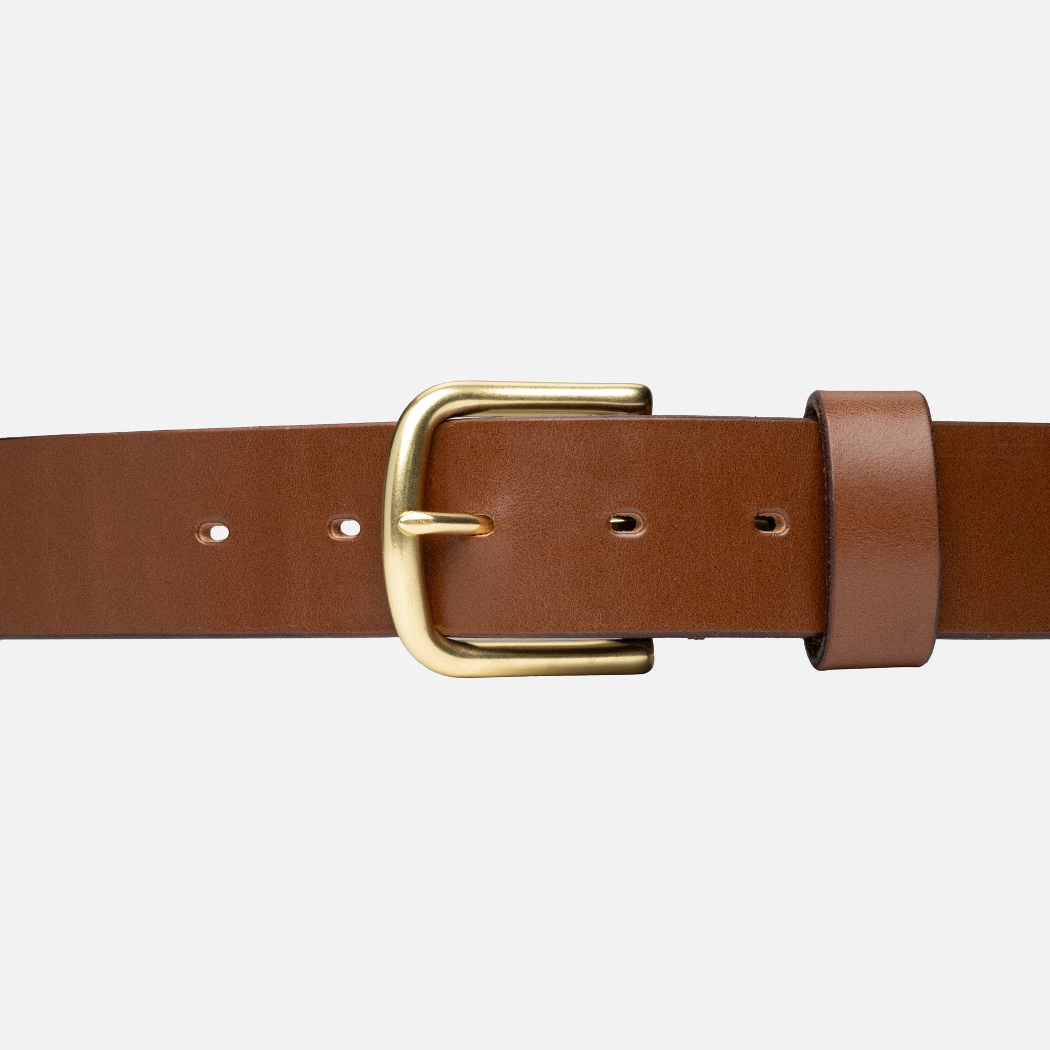 Dual Rivet – Dark Tan Sedgwick 38