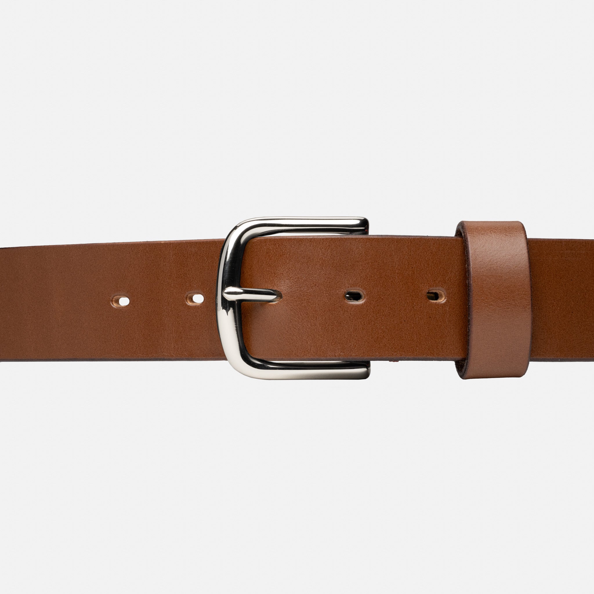 Dual Rivet – Dark Tan Sedgwick 38