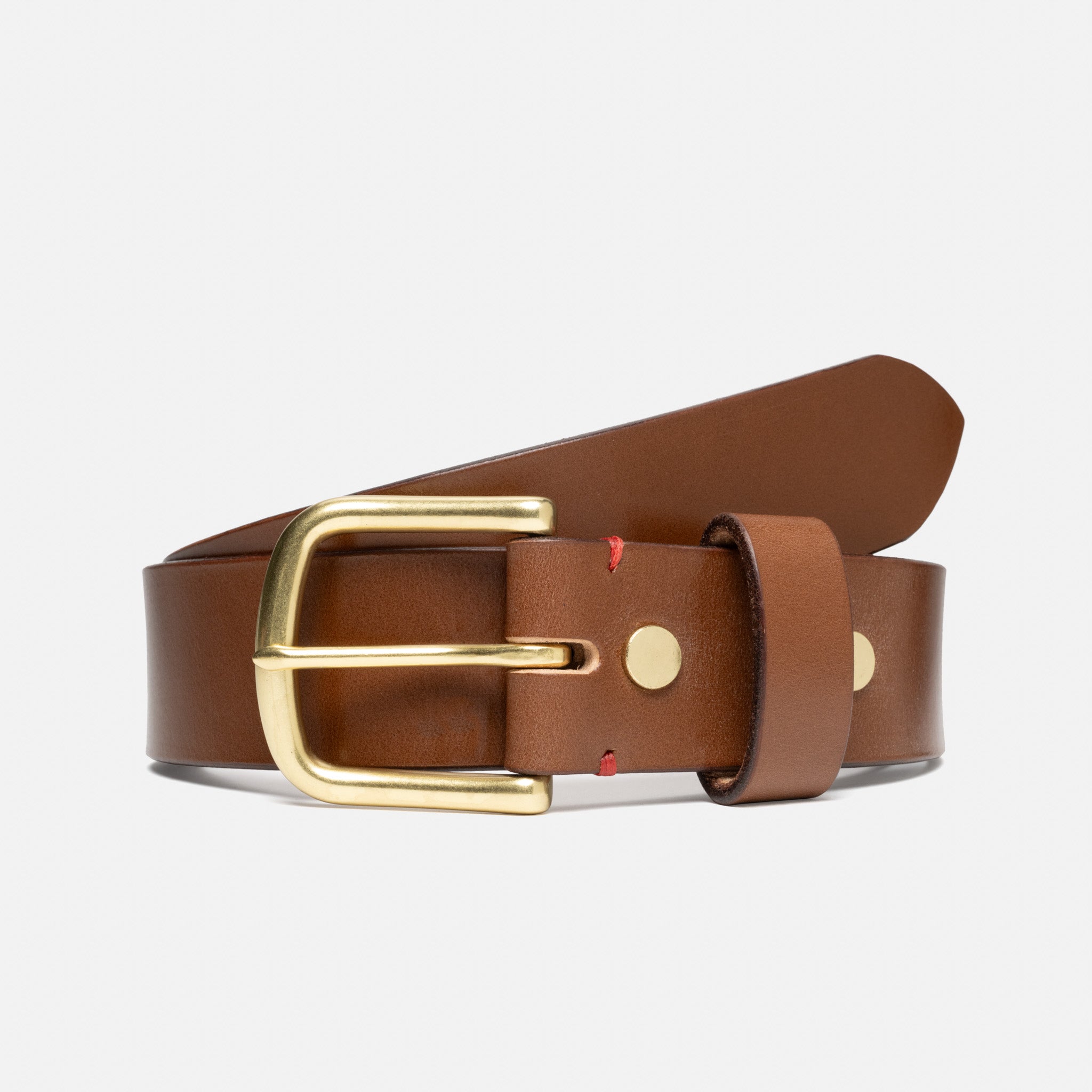 Dual Rivet – Dark Tan Sedgwick 38