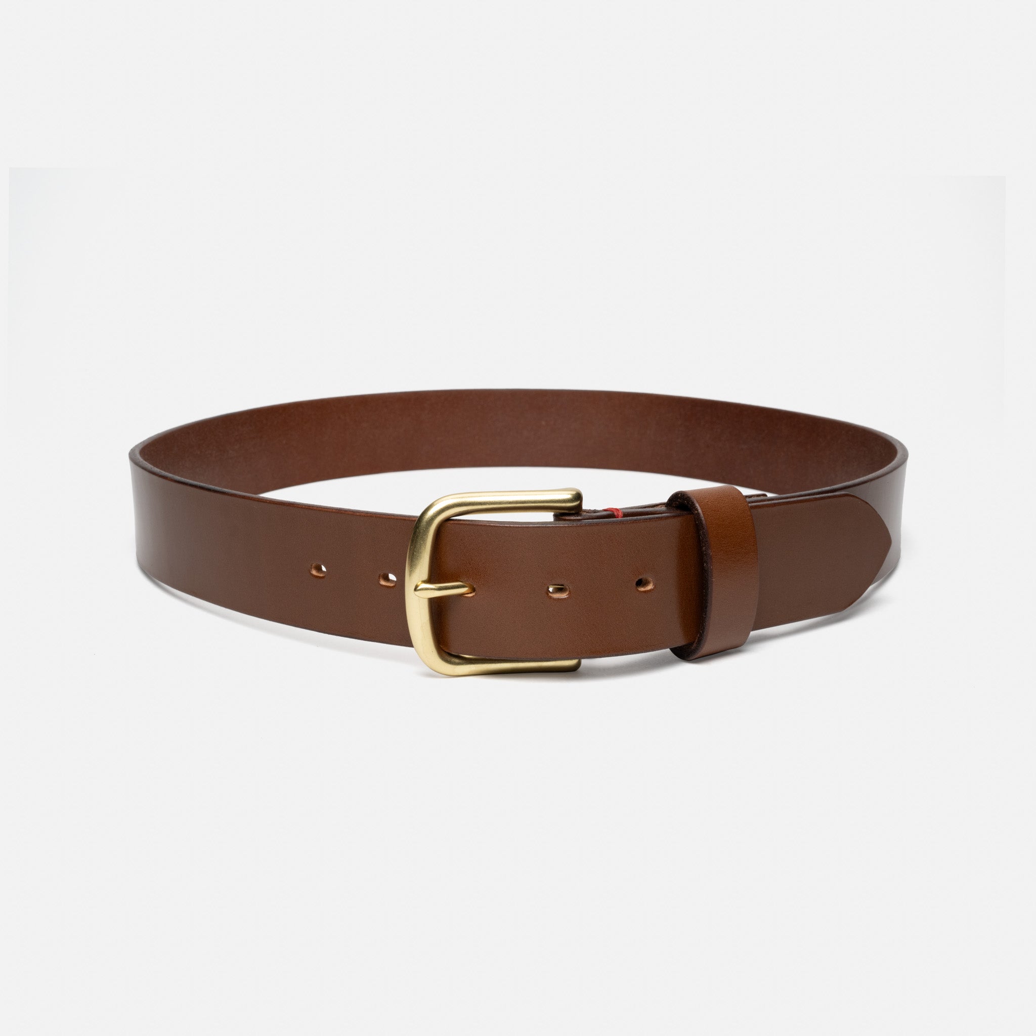 Dual Rivet – Dark Tan Sedgwick 38
