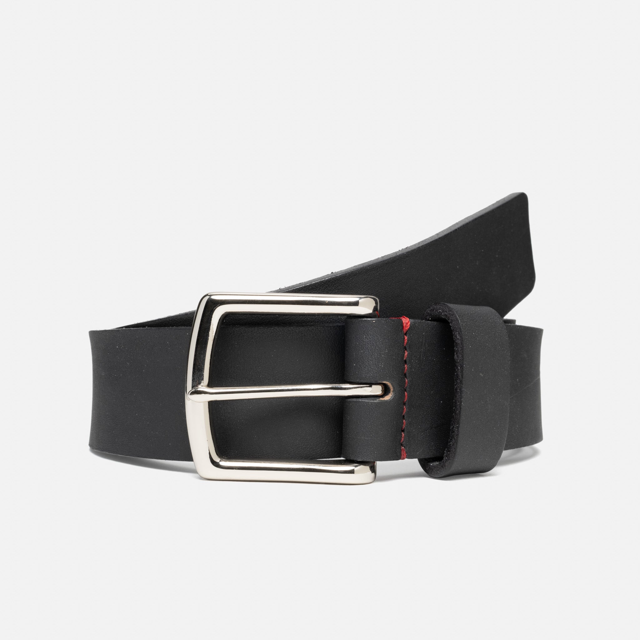 Hand Stitched – Black Australian 38