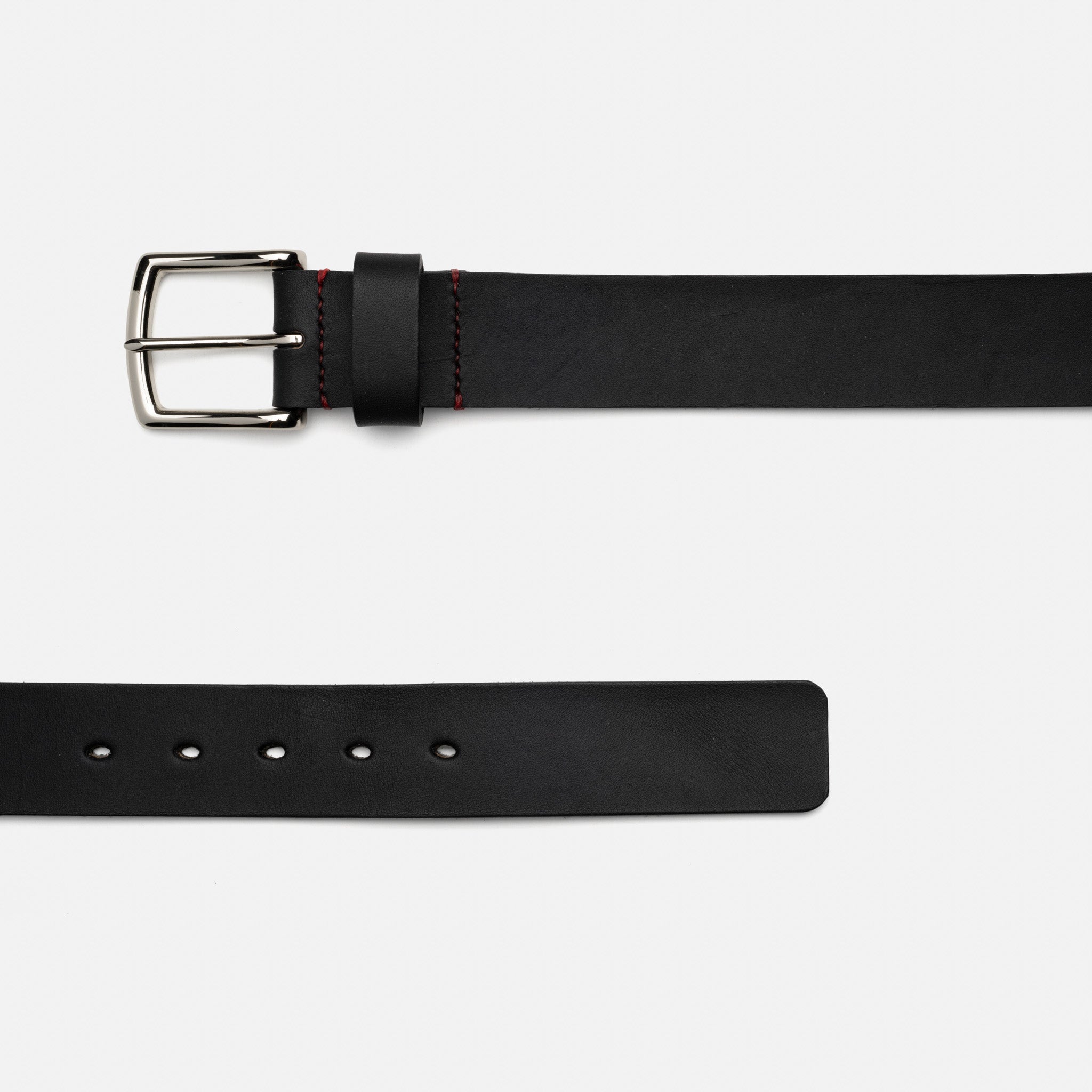 Hand Stitched – Black Australian 38
