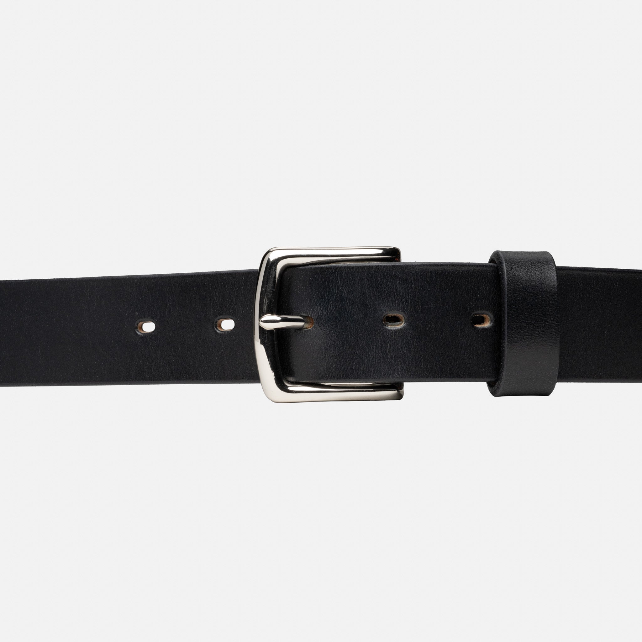 Hand Stitched – Black Sedgwick 32