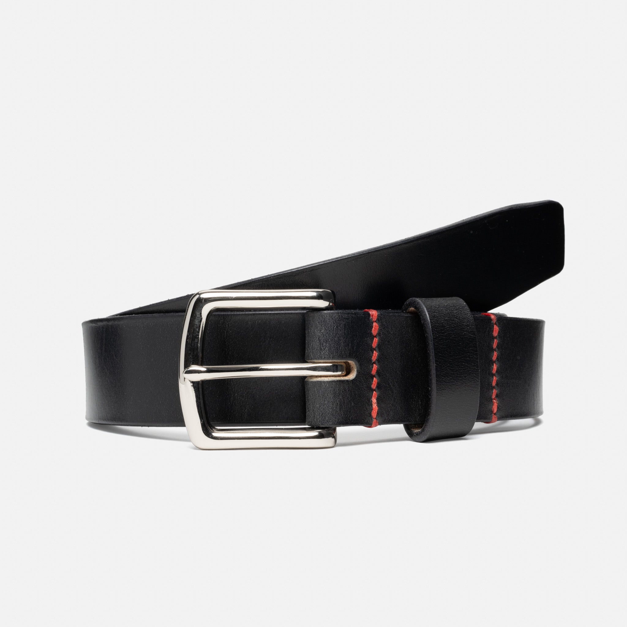 Hand Stitched – Black Sedgwick 32