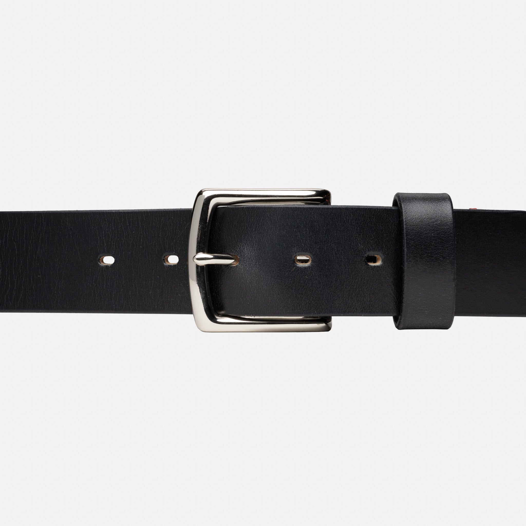 Hand Stitched – Black Sedgwick 38