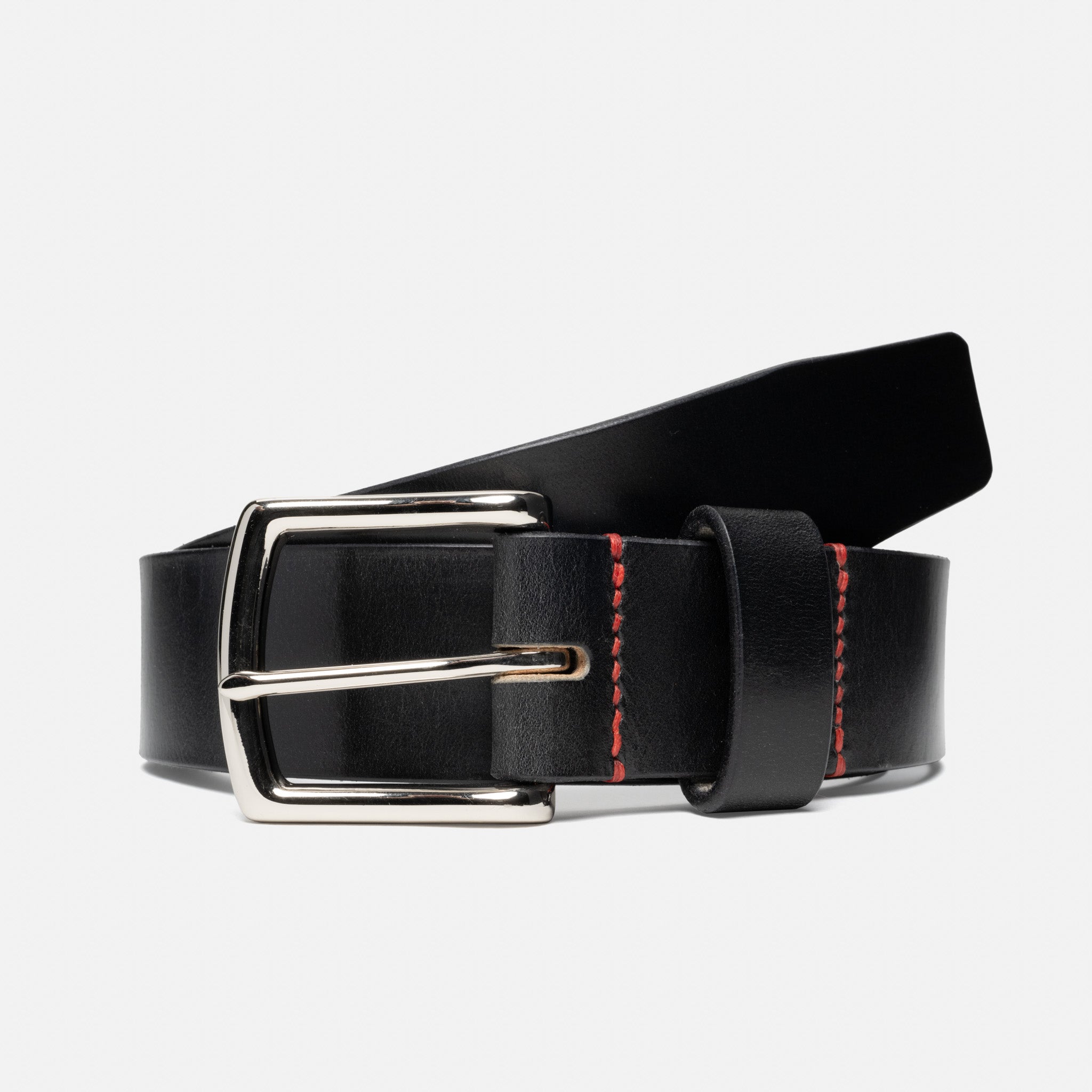 Hand Stitched – Black Sedgwick 38