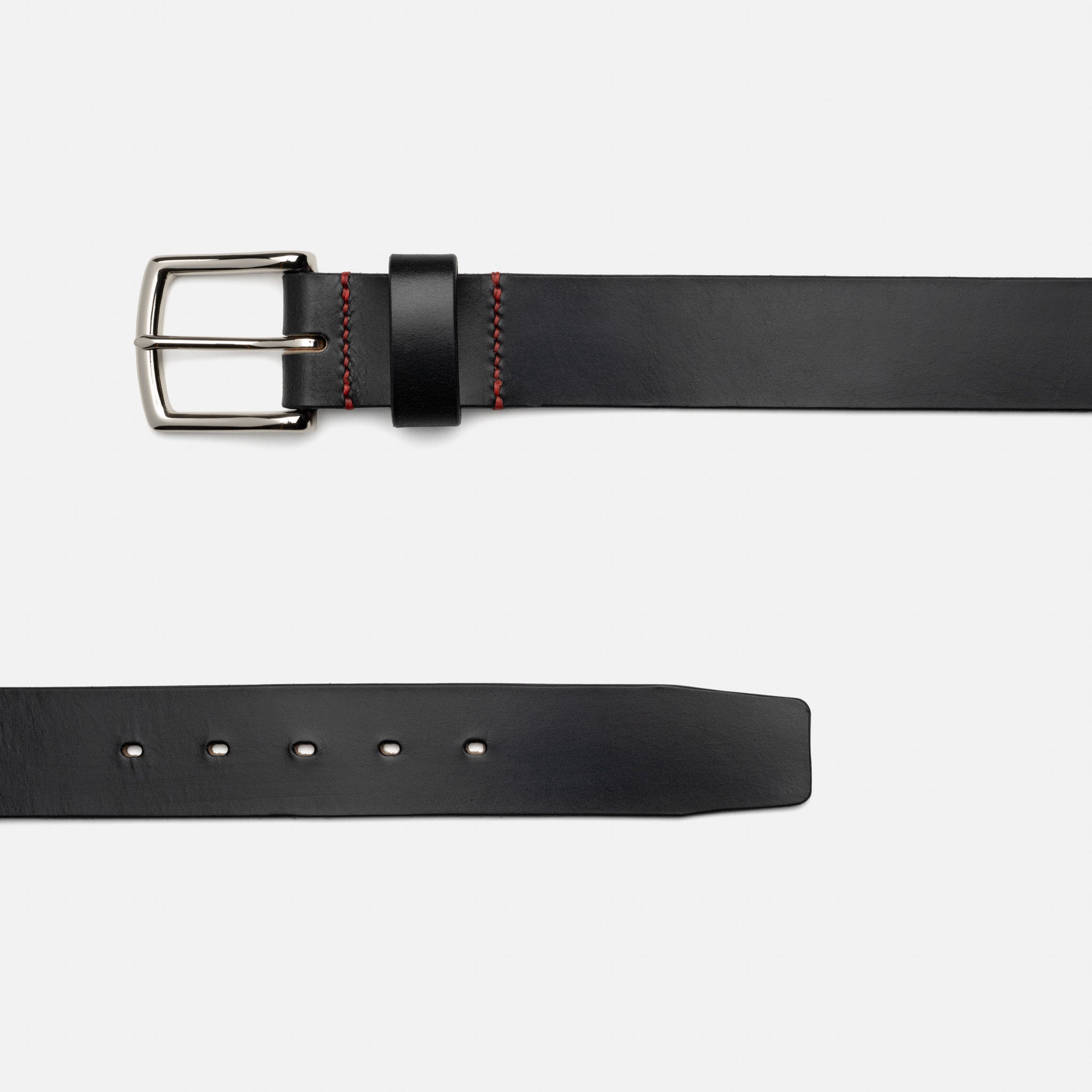 Hand Stitched – Black Sedgwick 38