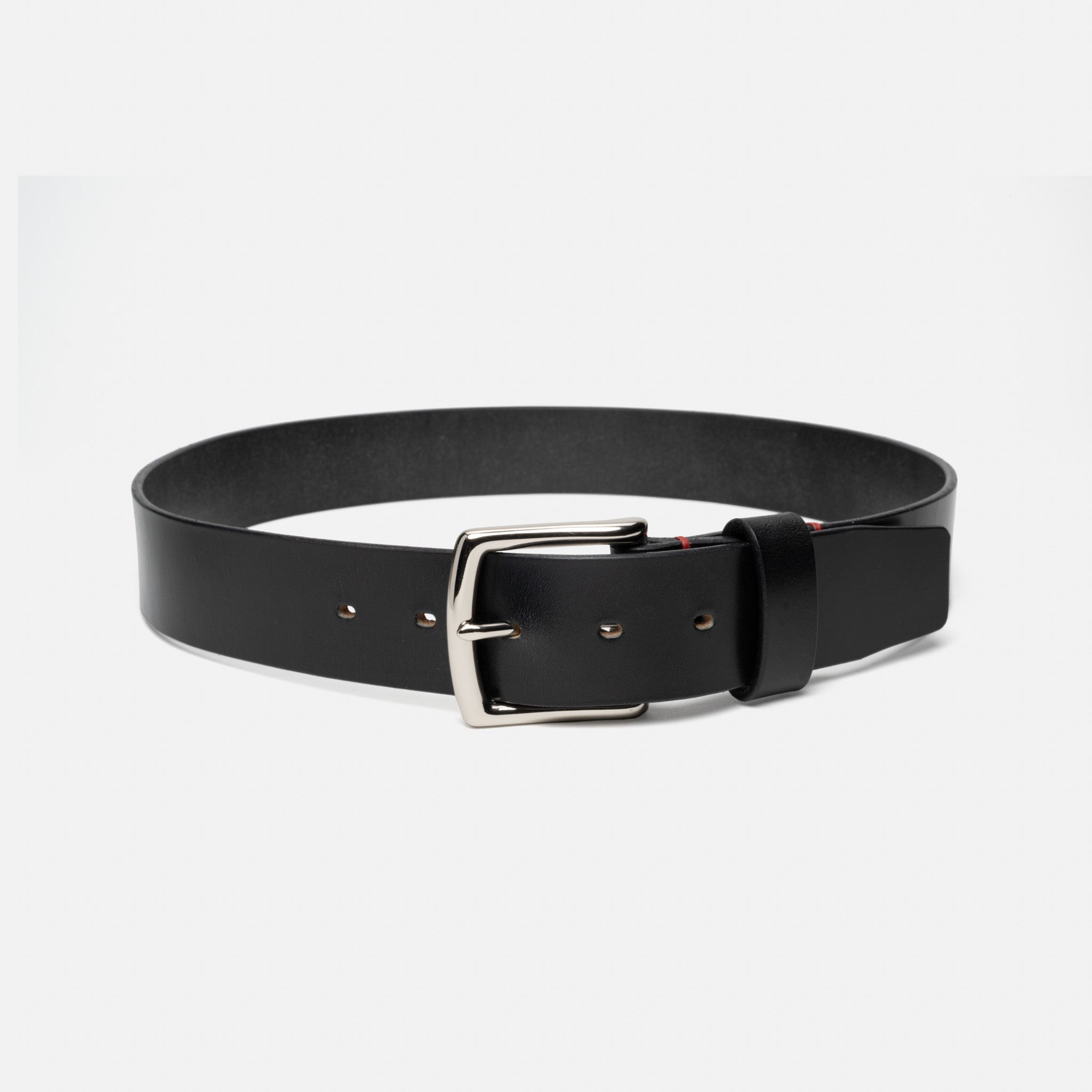 Hand Stitched – Black Sedgwick 38