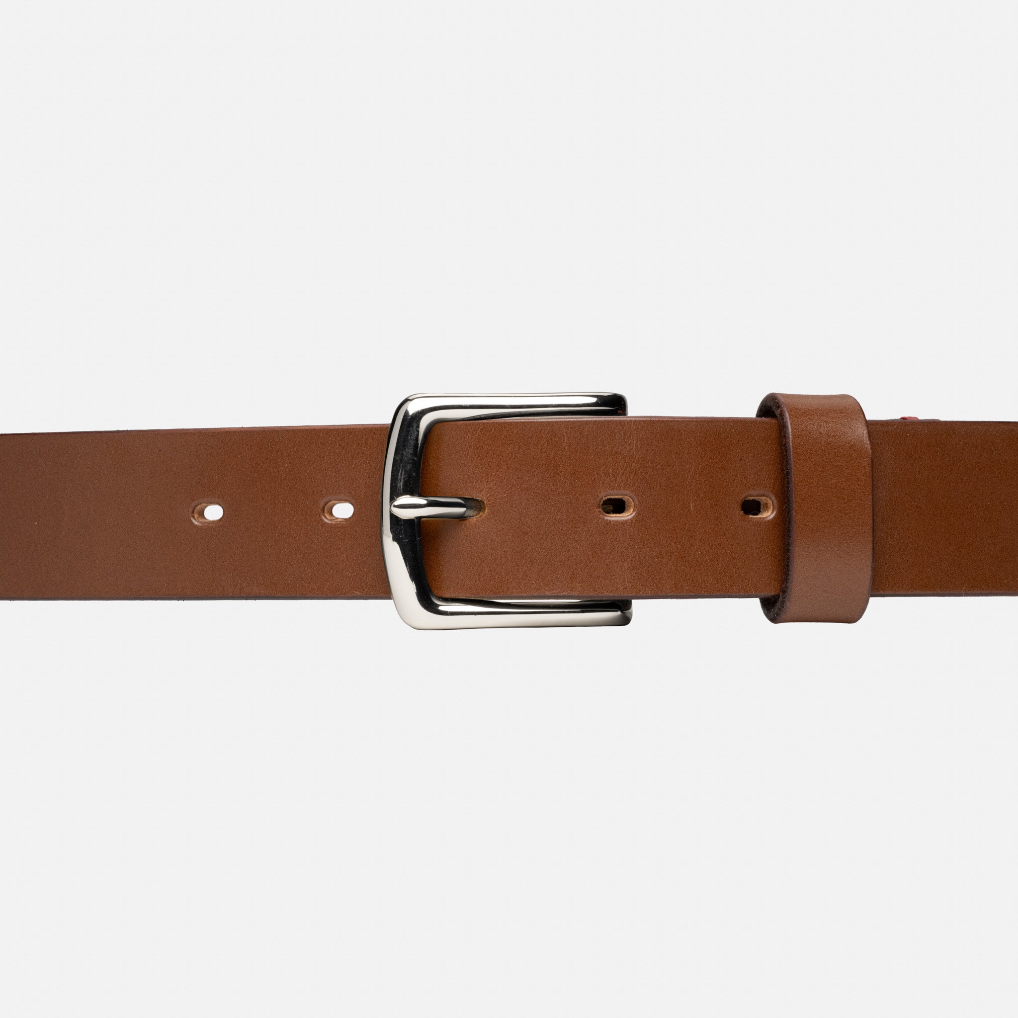 Hand Stitched – Dark Tan Sedgwick 32