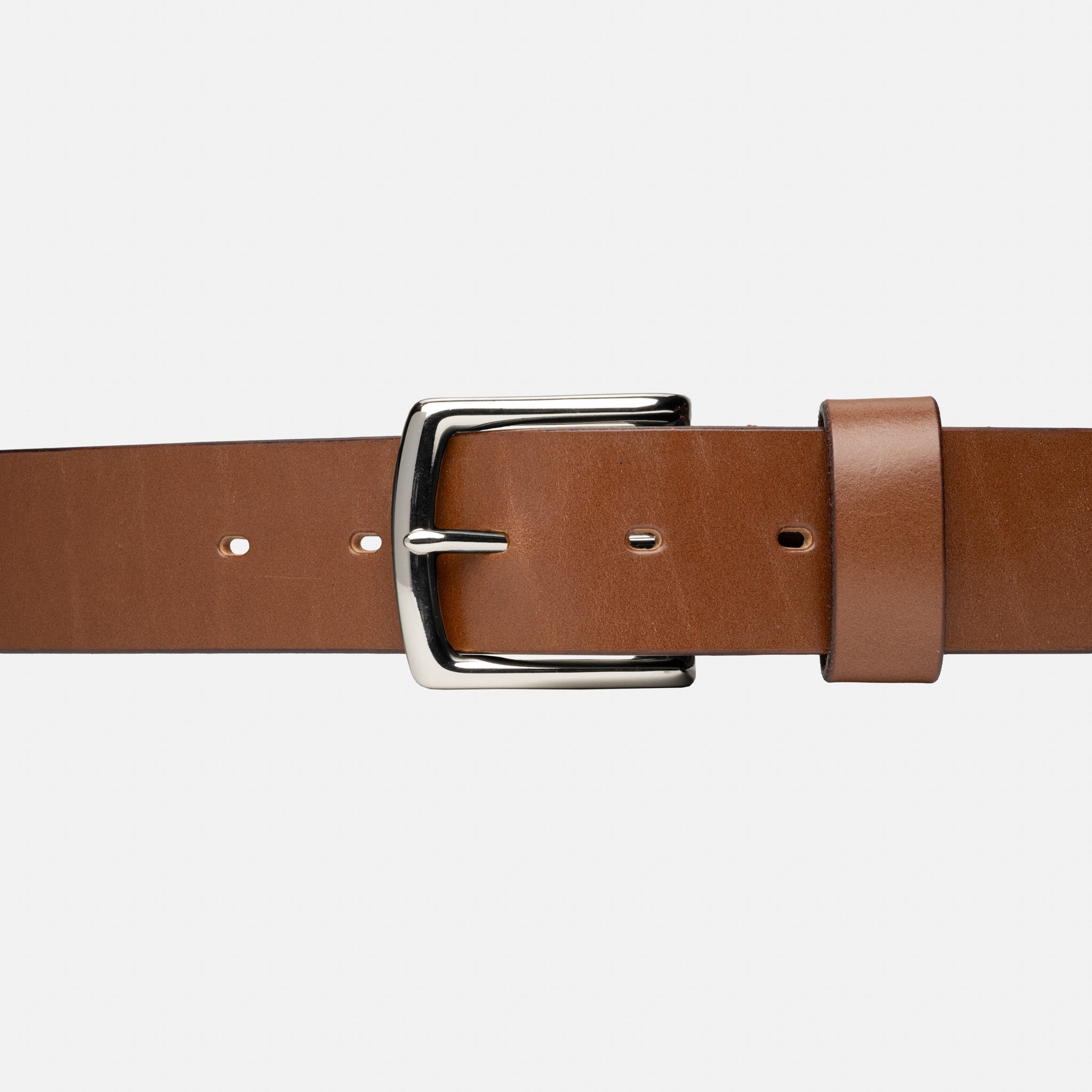 Hand Stitched – Dark Tan Sedgwick 38