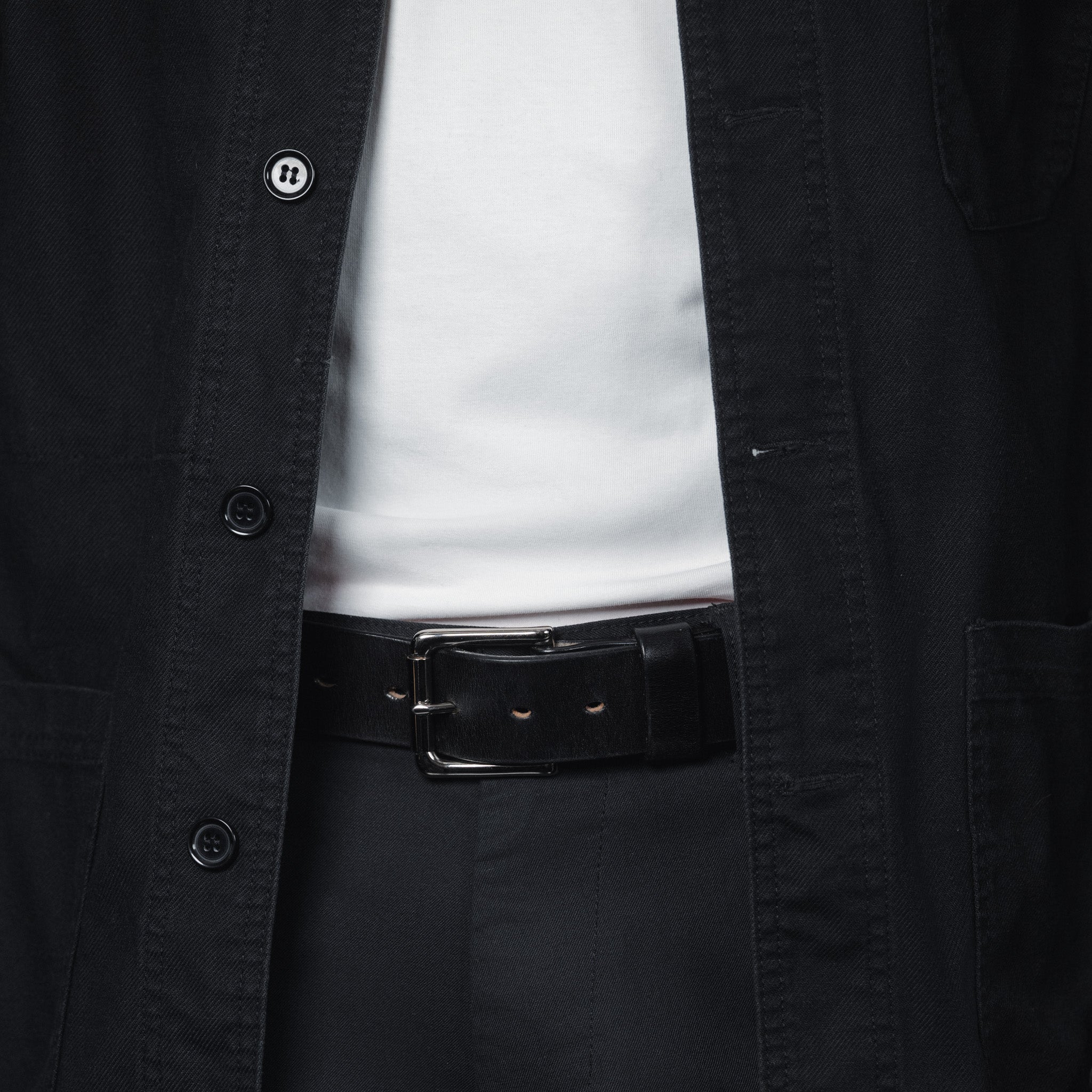 Quad Rivet – Black Sedgwick 38