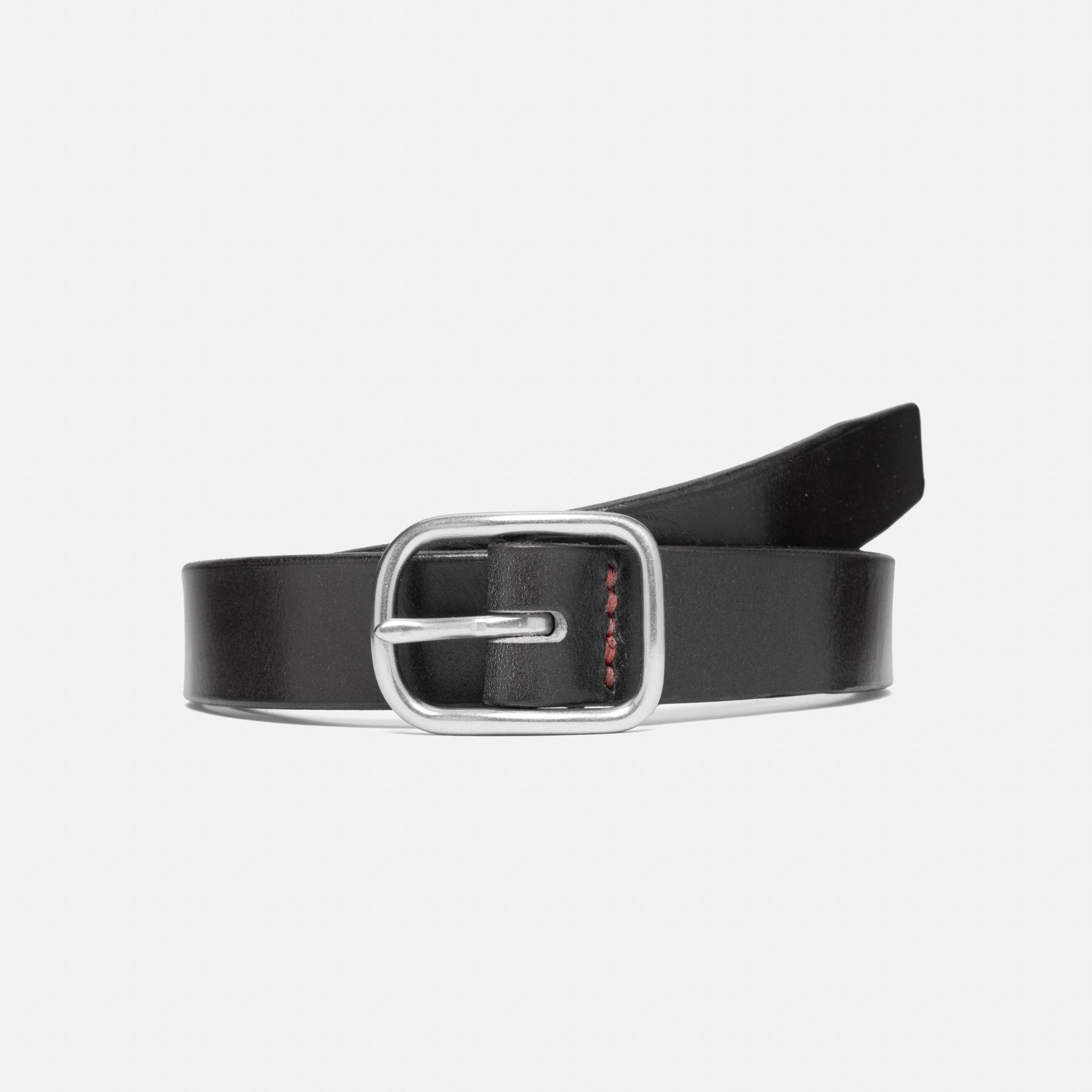 Slim Belt – Black Sedgwick