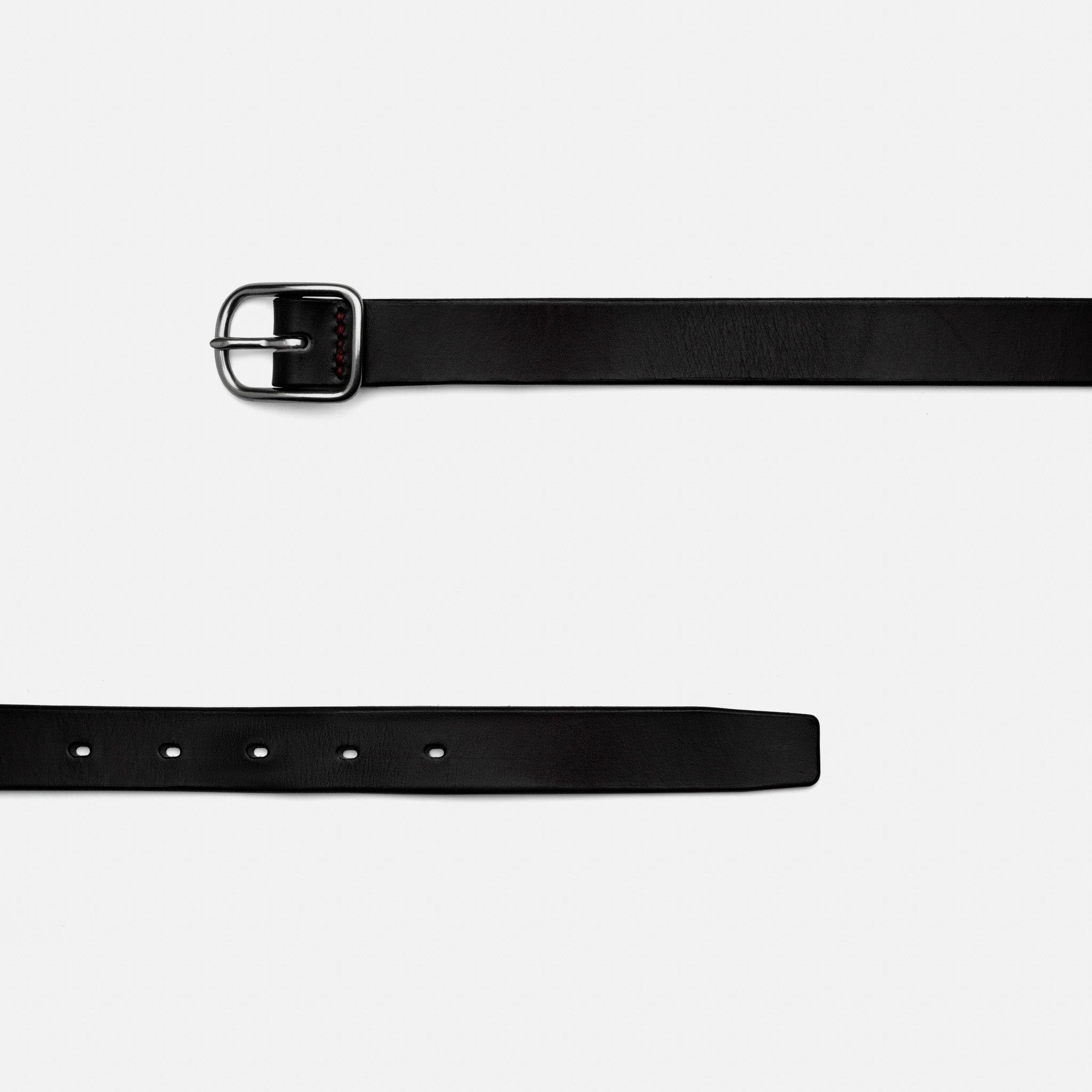 Slim Belt – Black Sedgwick