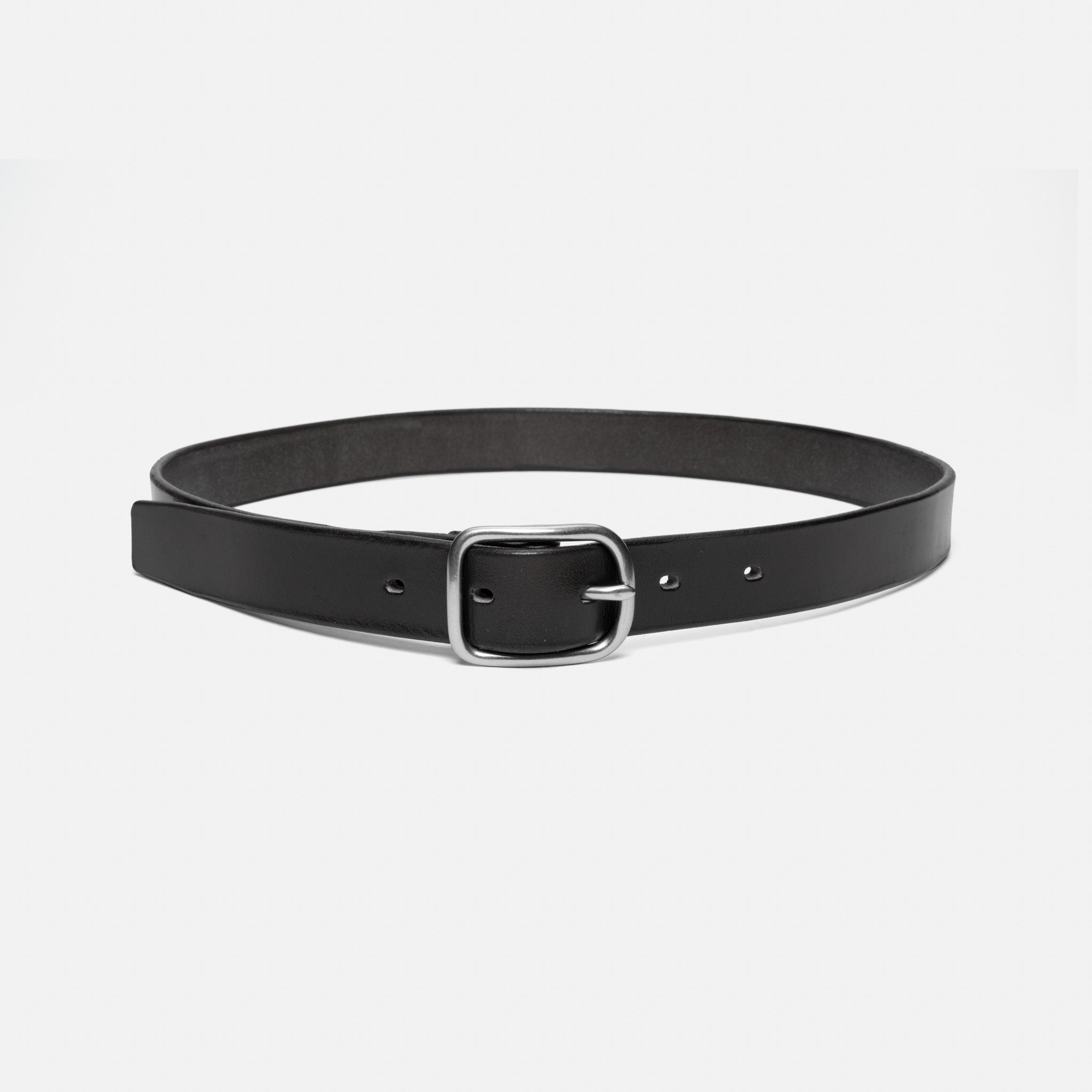 Slim Belt – Black Sedgwick