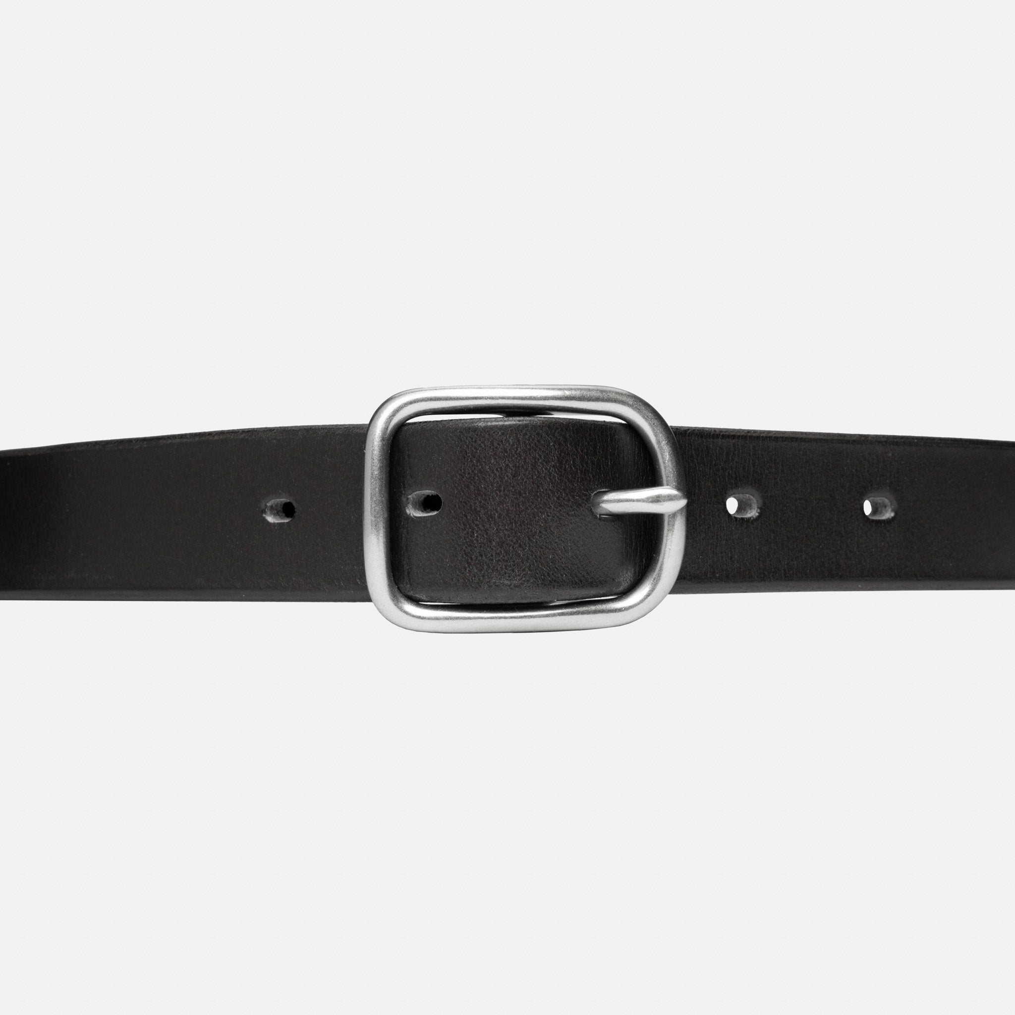 Slim Belt – Black Sedgwick