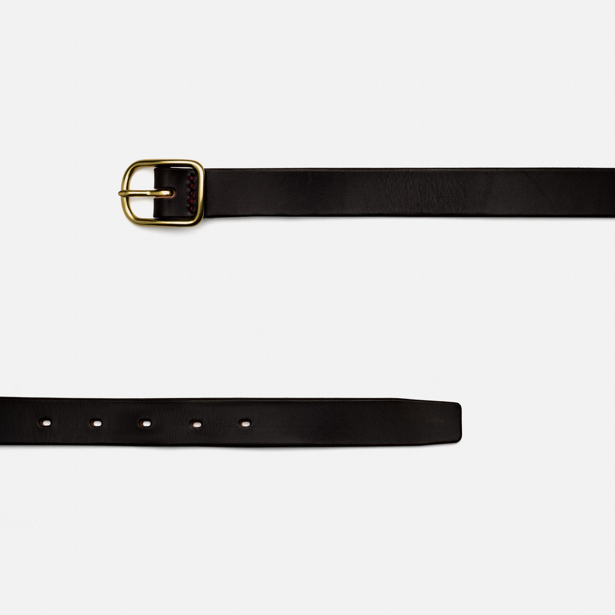 Slim Belt – Chocolate Sedgwick