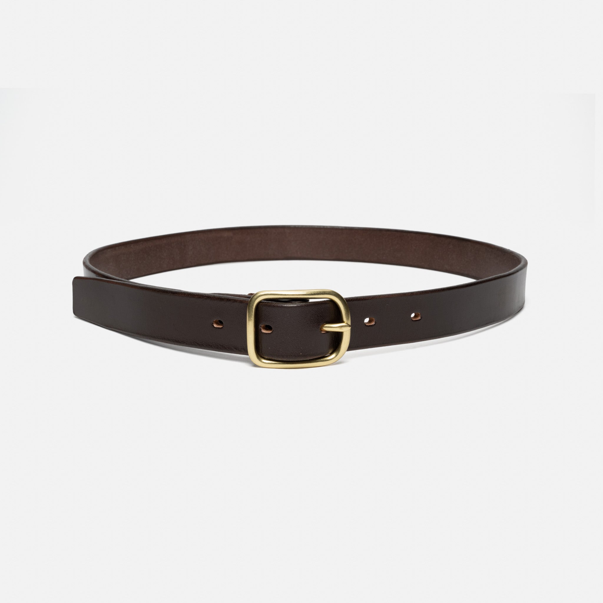 Slim Belt – Chocolate Sedgwick