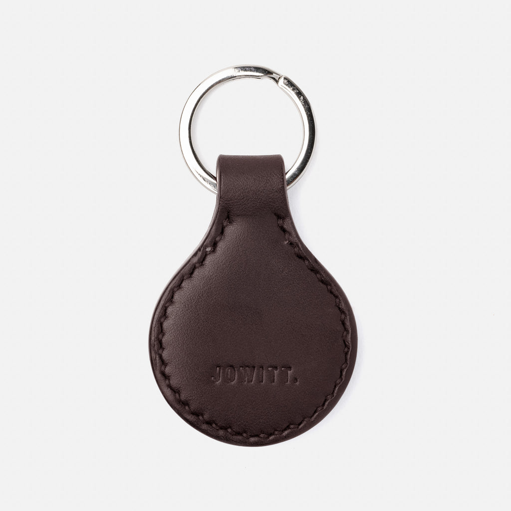 Keyring 01 – Brown