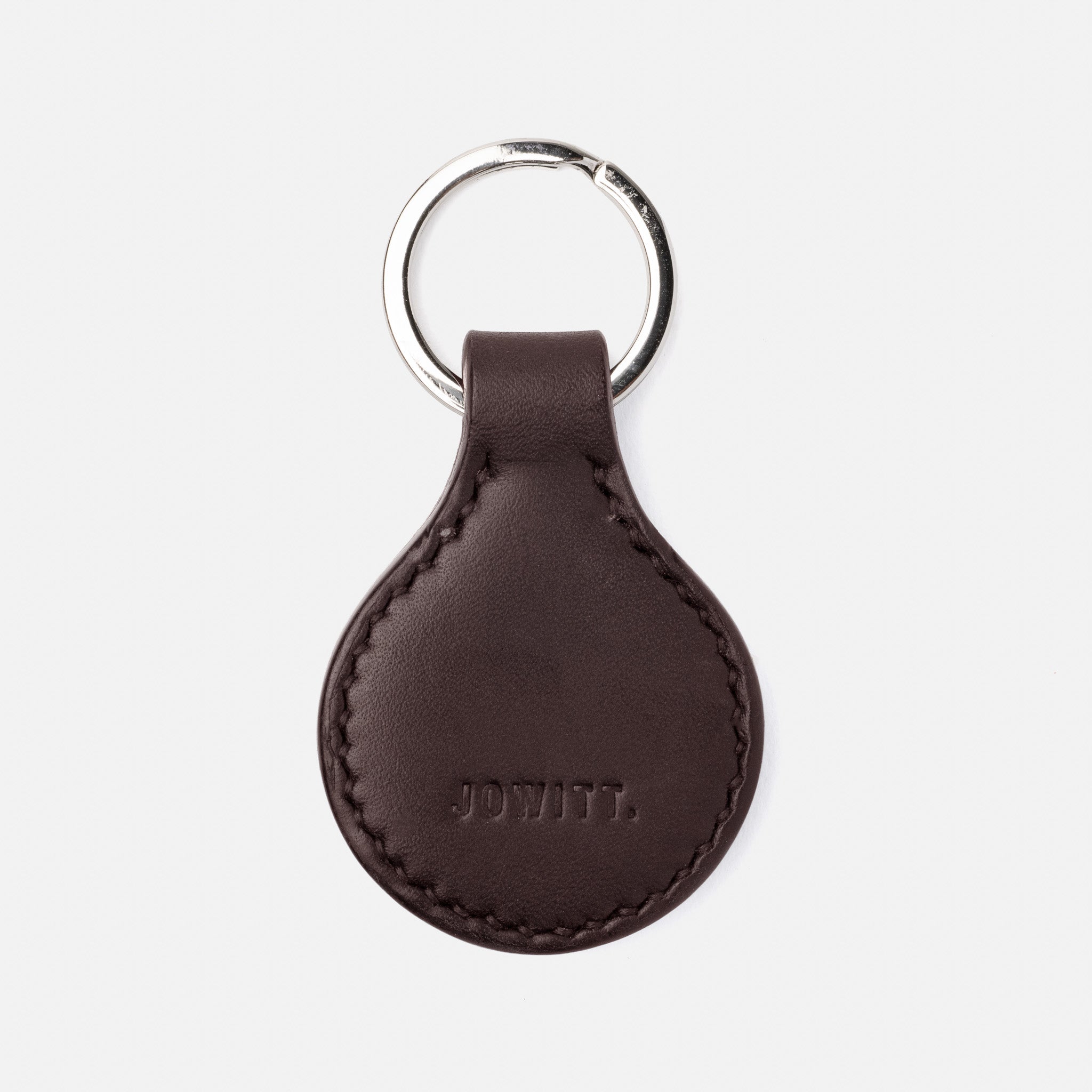 Keyring 01 – Brown