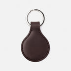 Keyring 01 – Brown