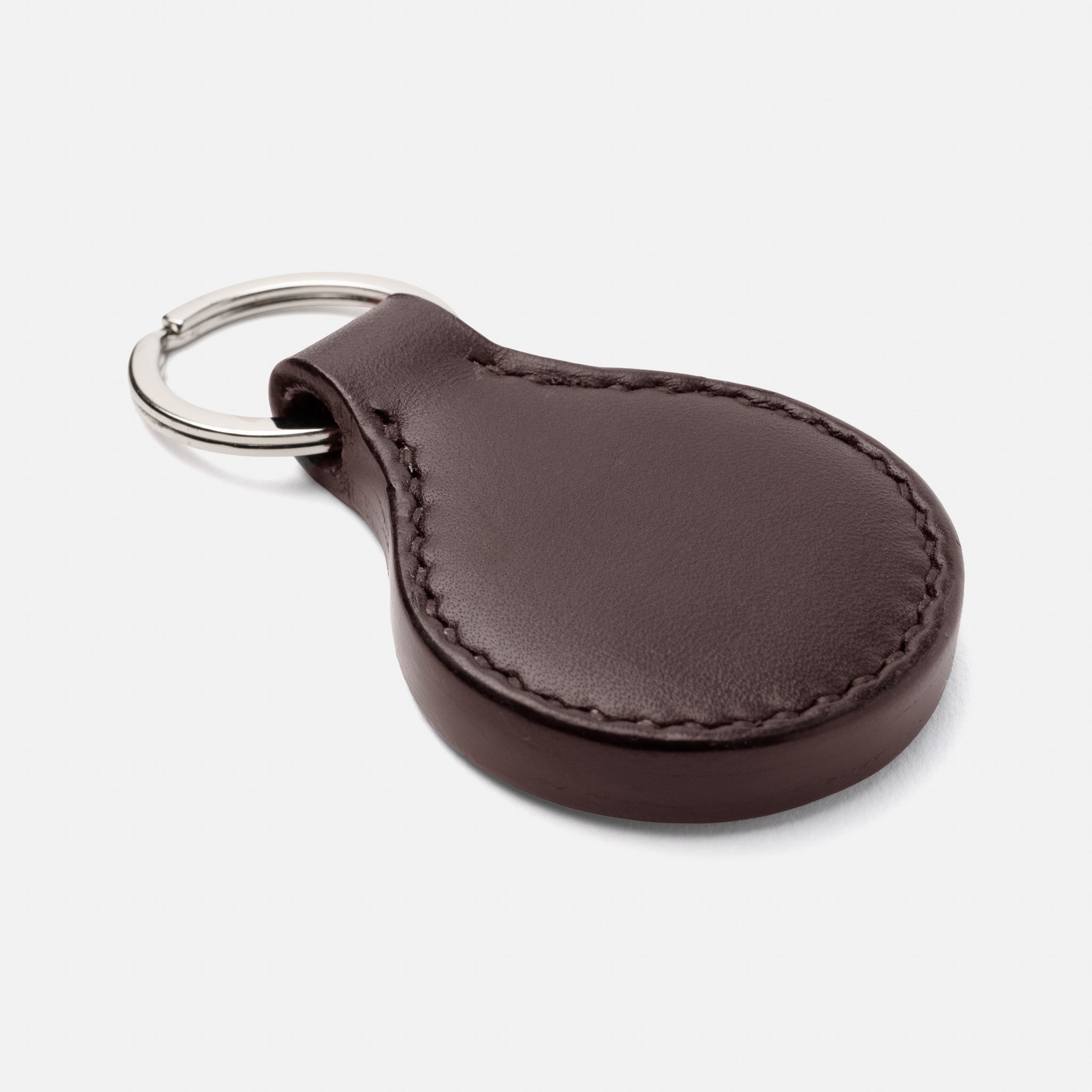 Keyring 01 – Brown