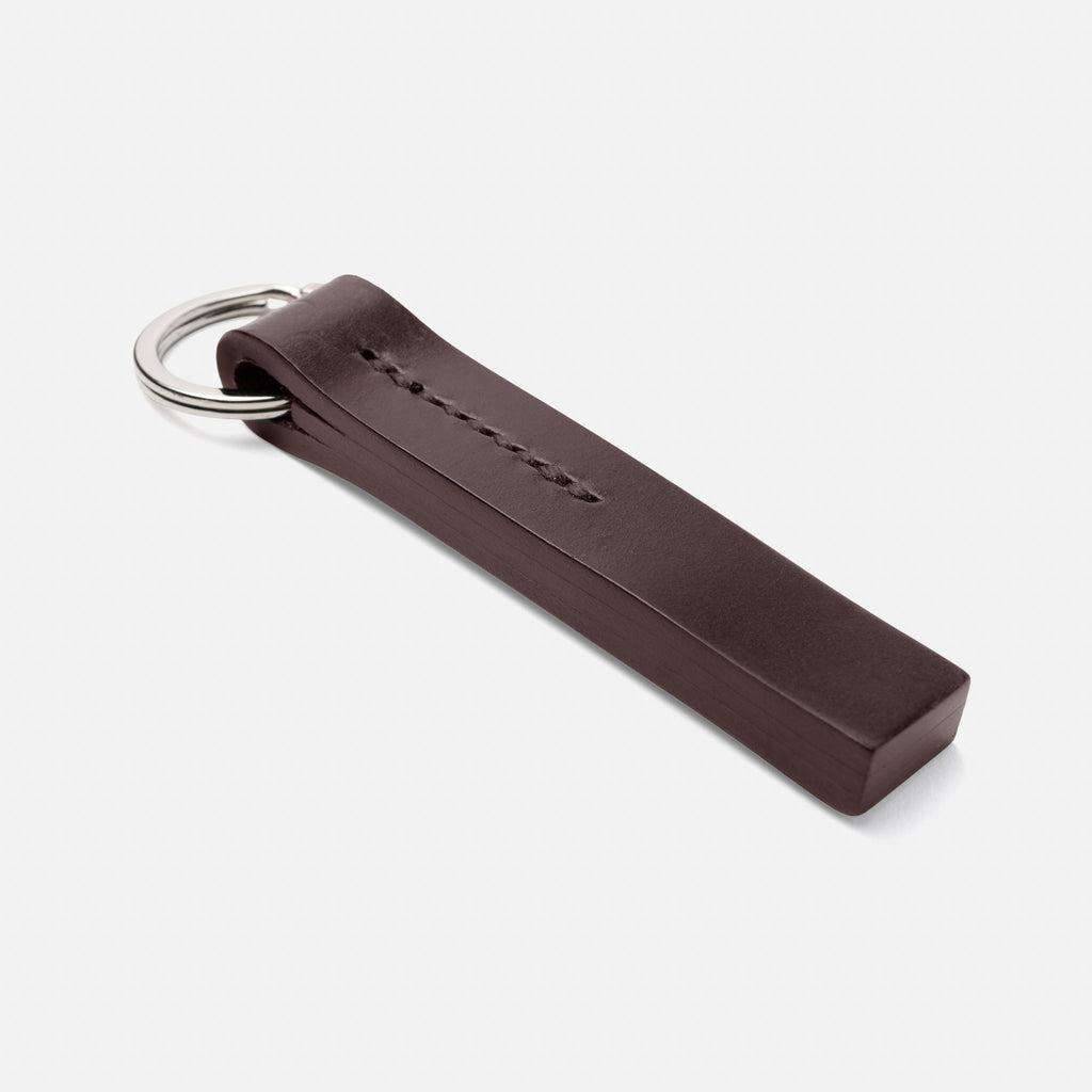 Keyring 02 – Brown