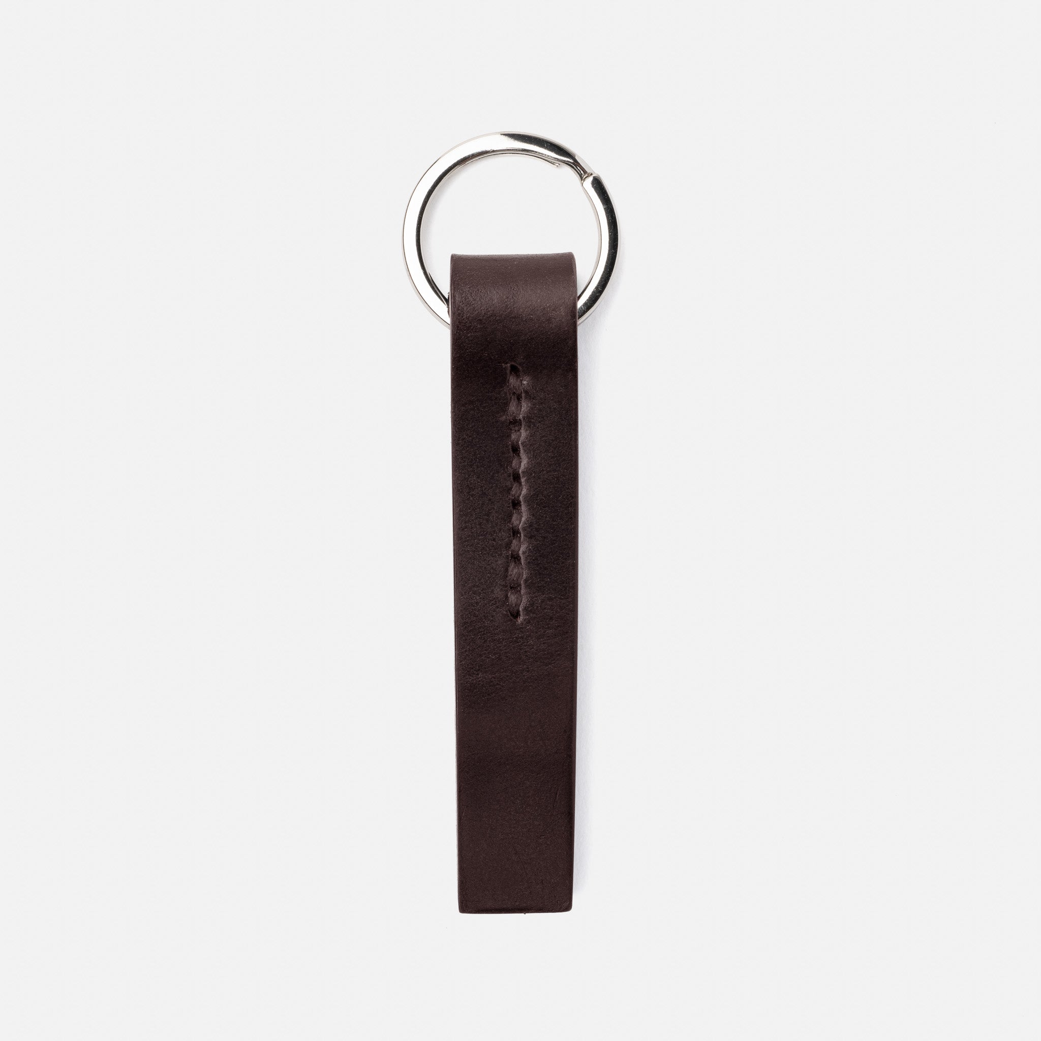 Keyring 02 – Brown