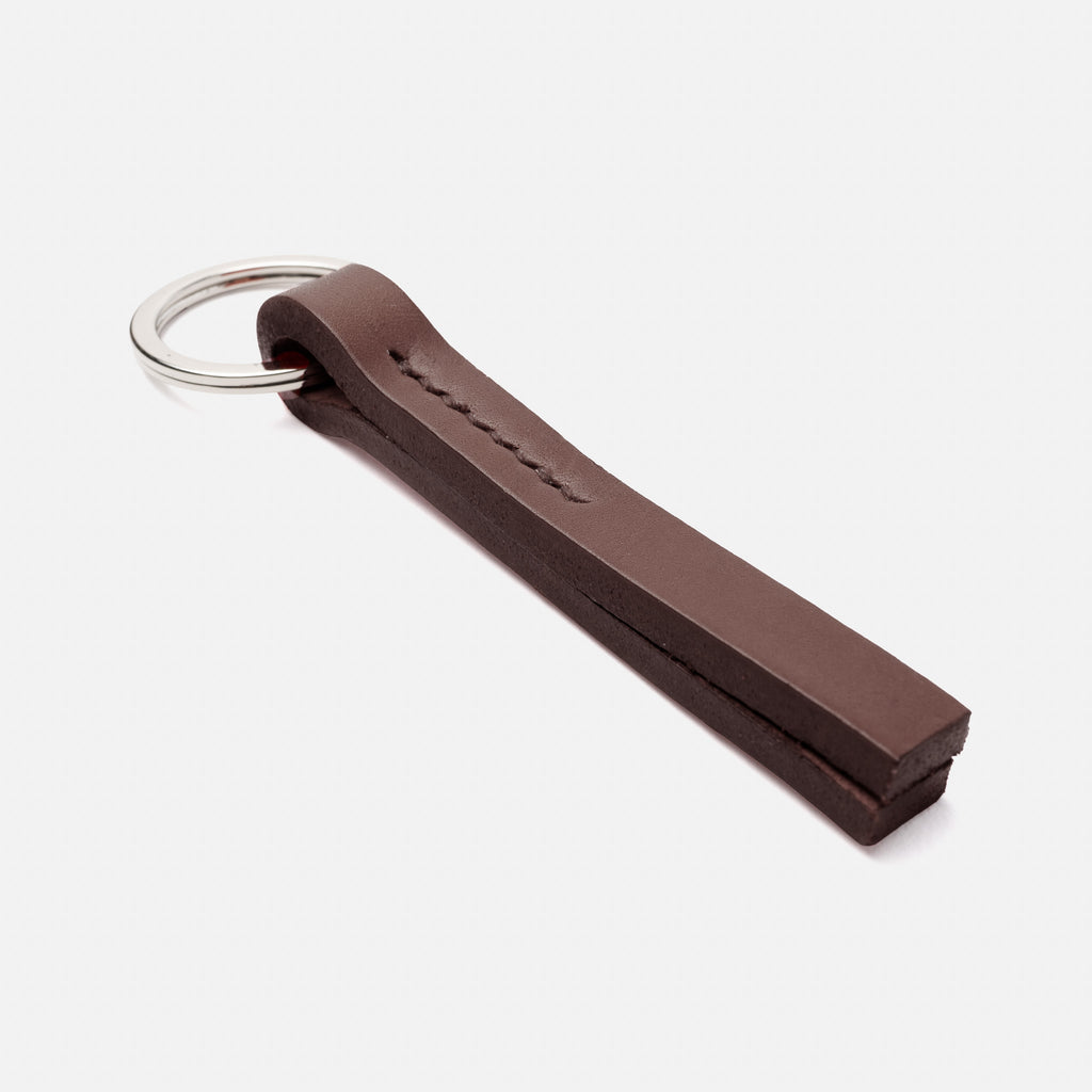 Keyring 03 – Brown