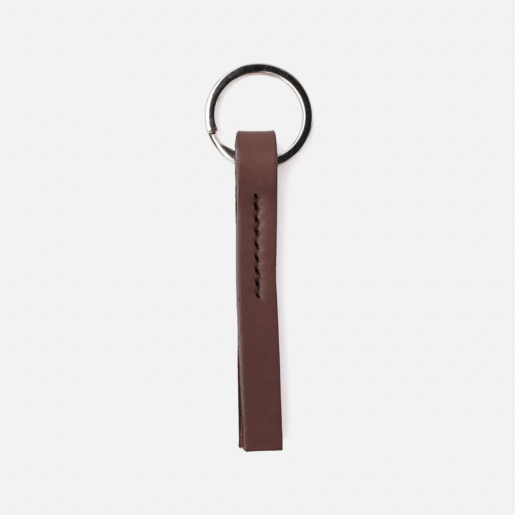 Keyring 03 – Brown