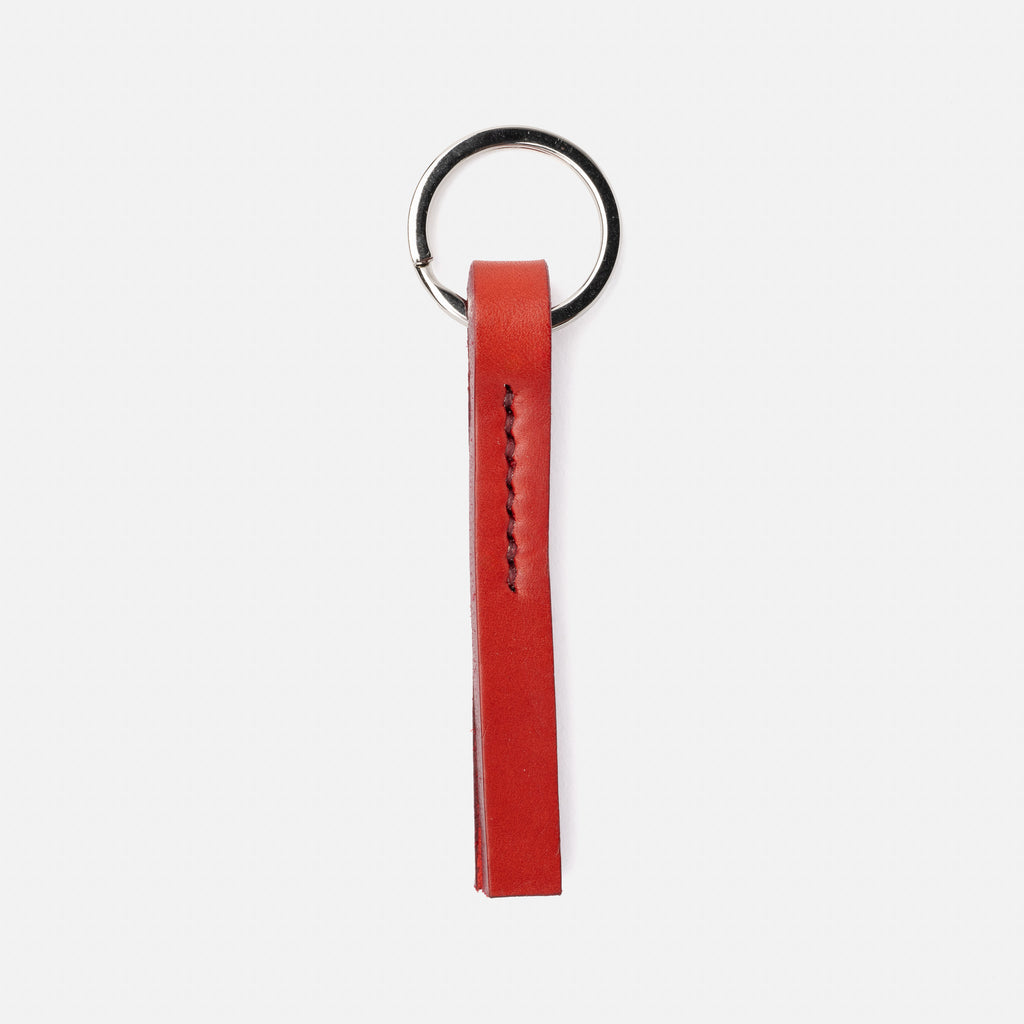 Keyring 03 – Red