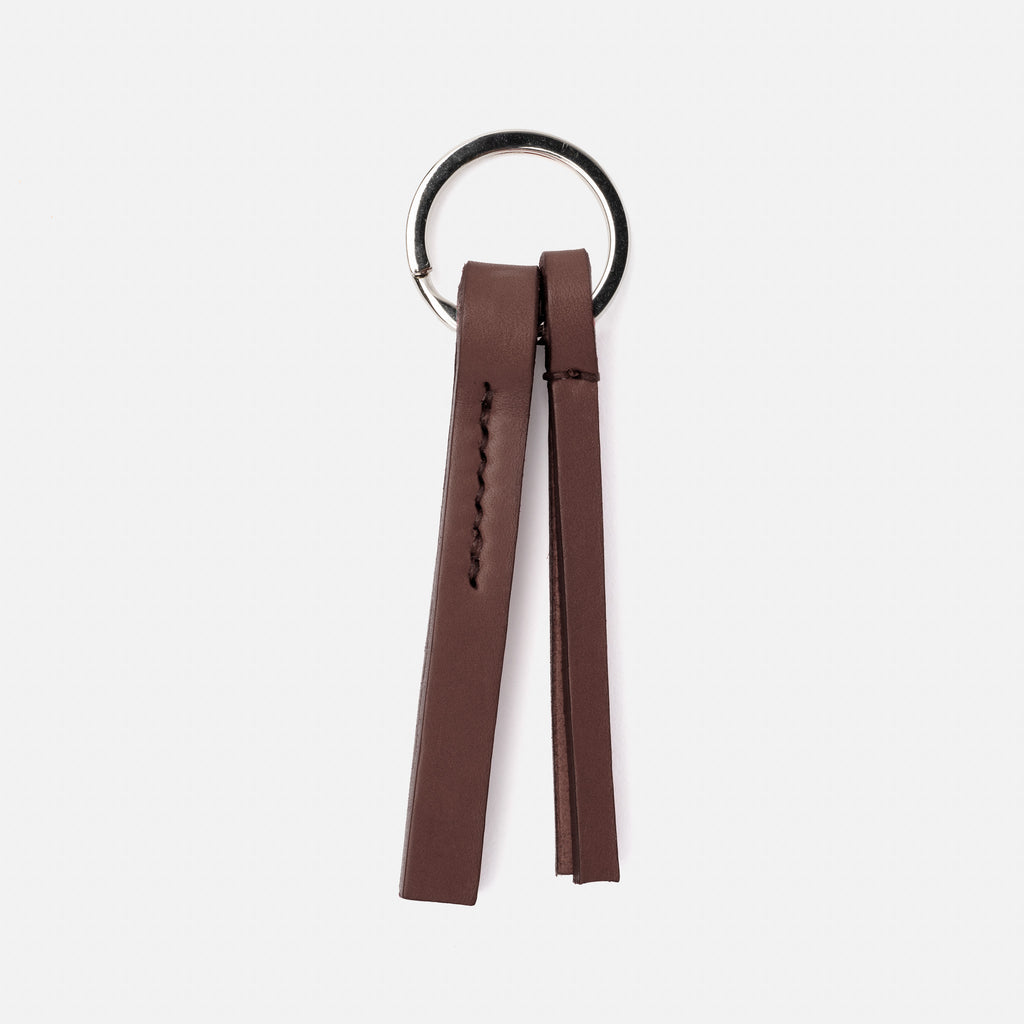 Keyring 04 – Brown