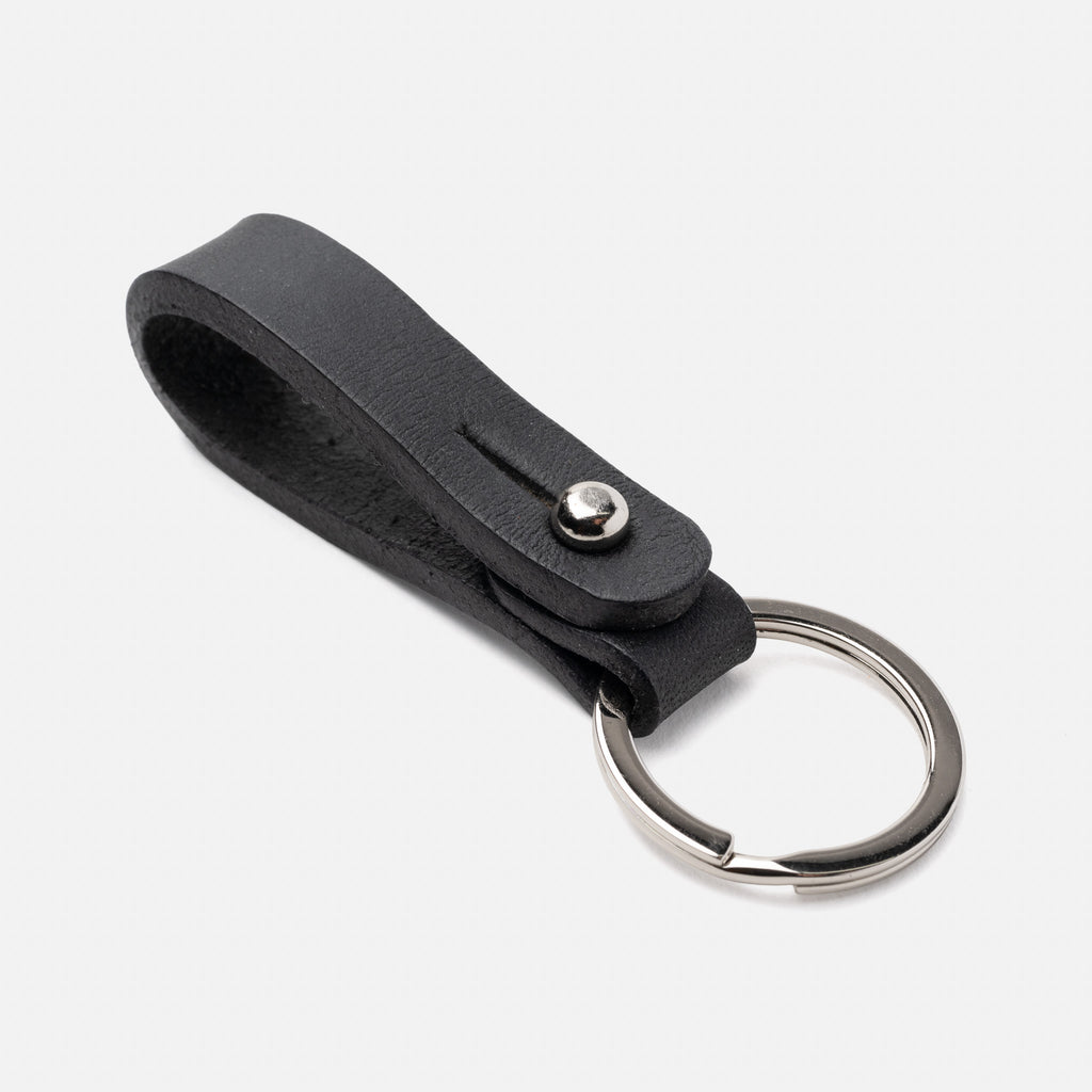 Keyring 05 – Black