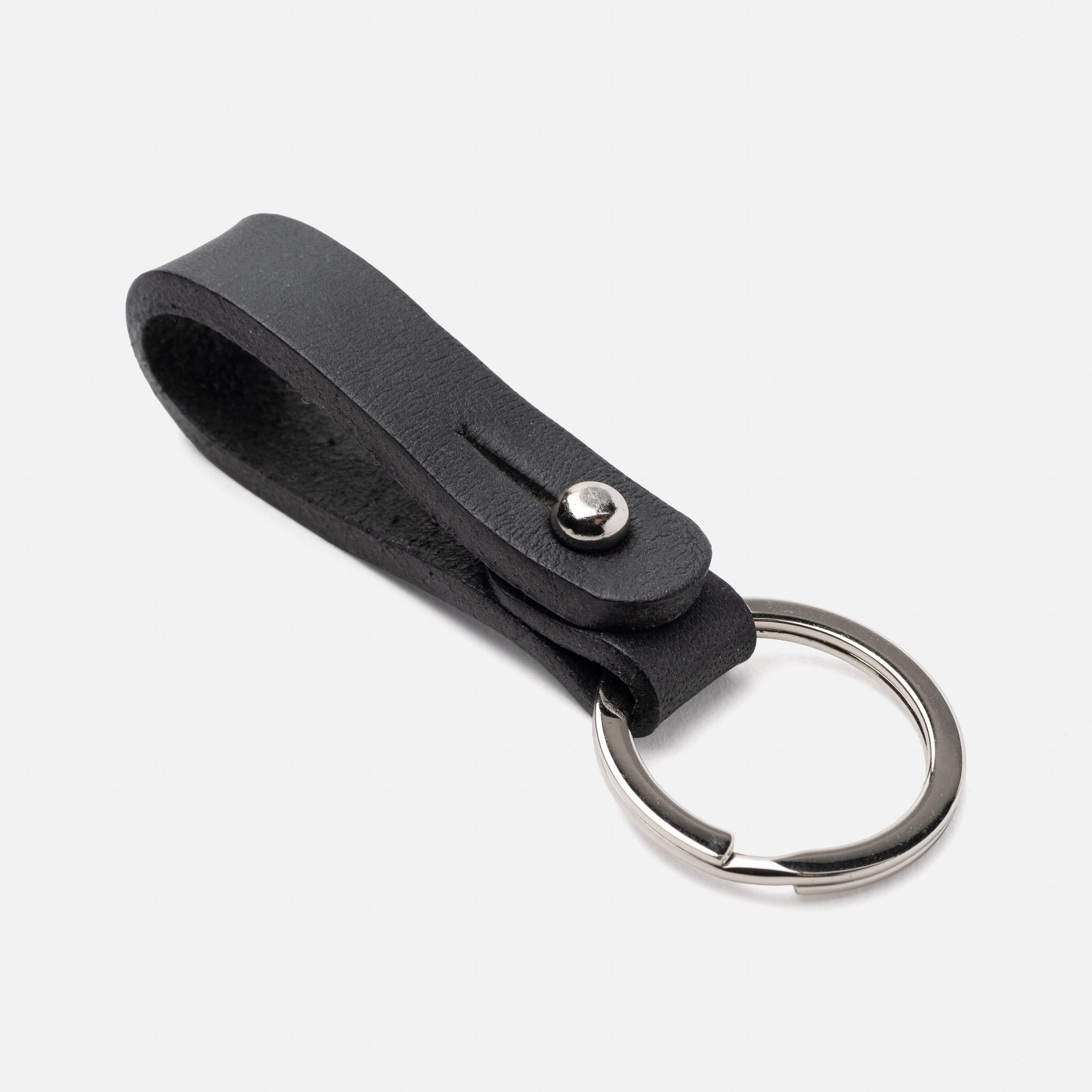 Keyring 05 – Black