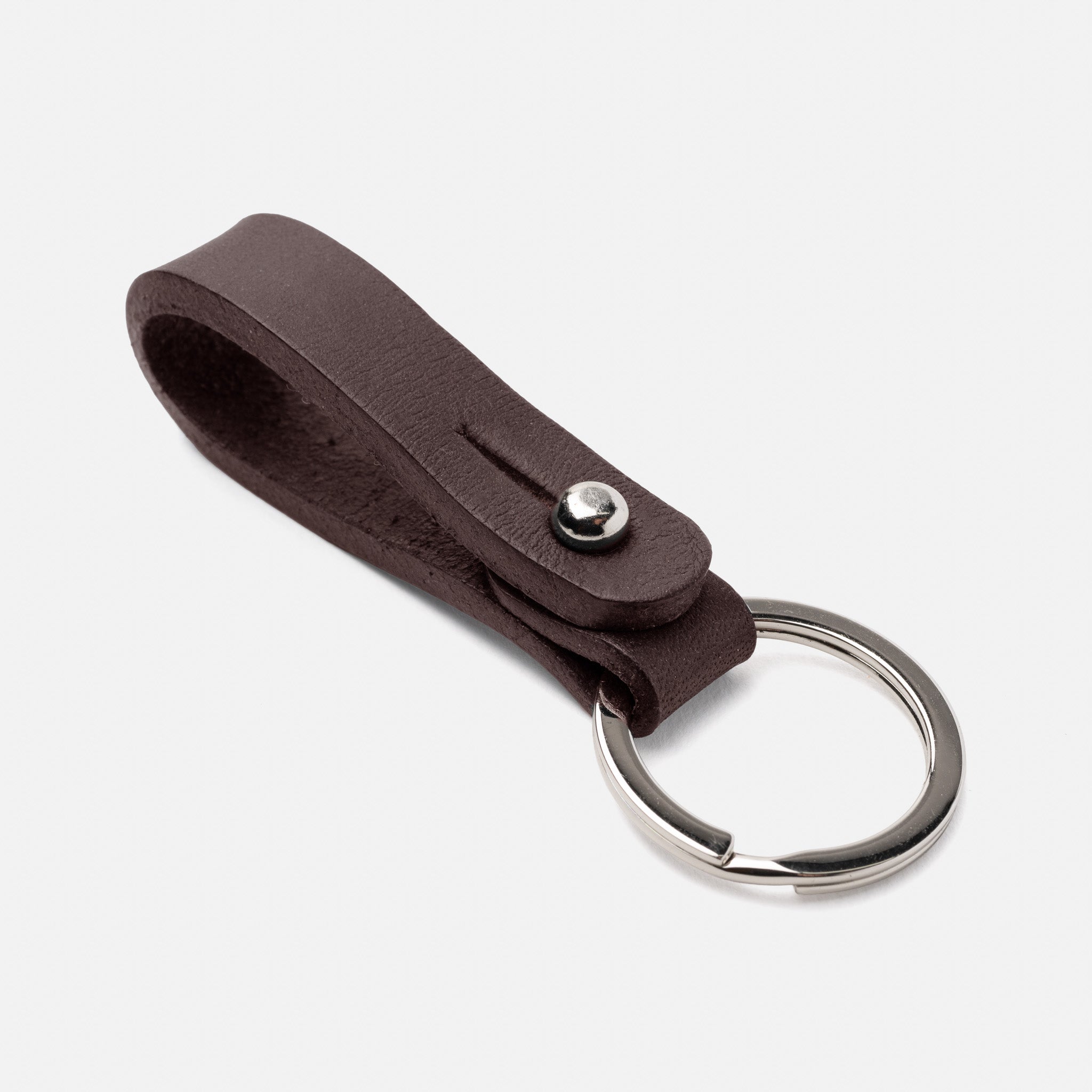 Keyring 05 – Brown