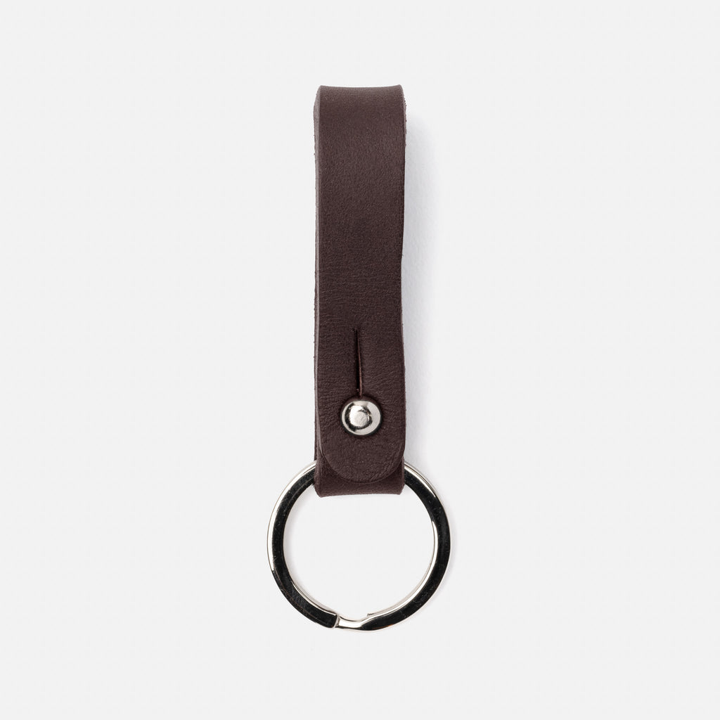 Keyring 05 – Brown