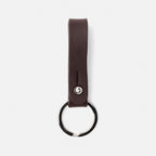 Keyring 05 – Brown