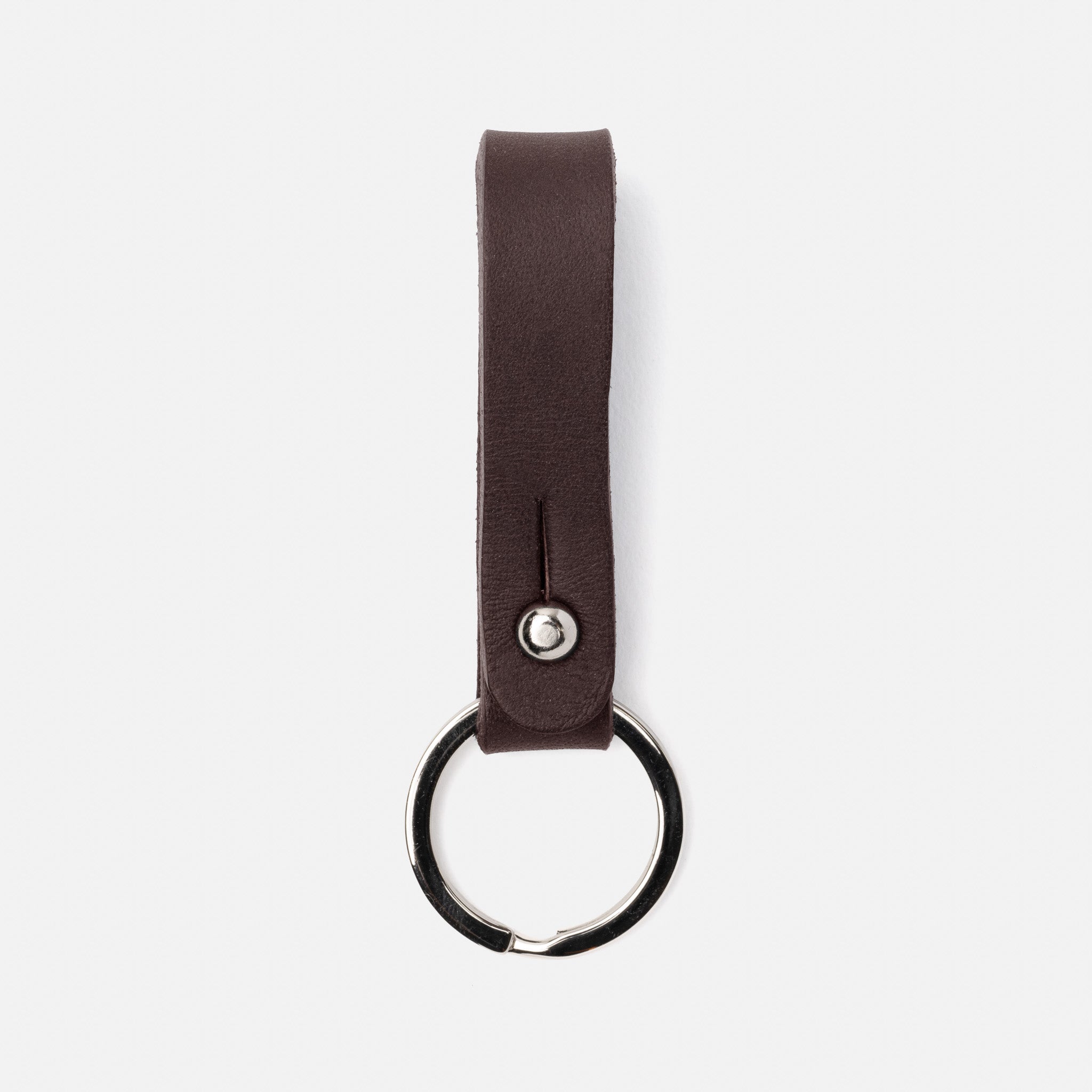 Keyring 05 – Brown
