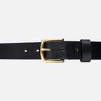 Dual Rivet – Black Sedgwick 32