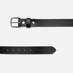 Dual Rivet – Black Sedgwick 32